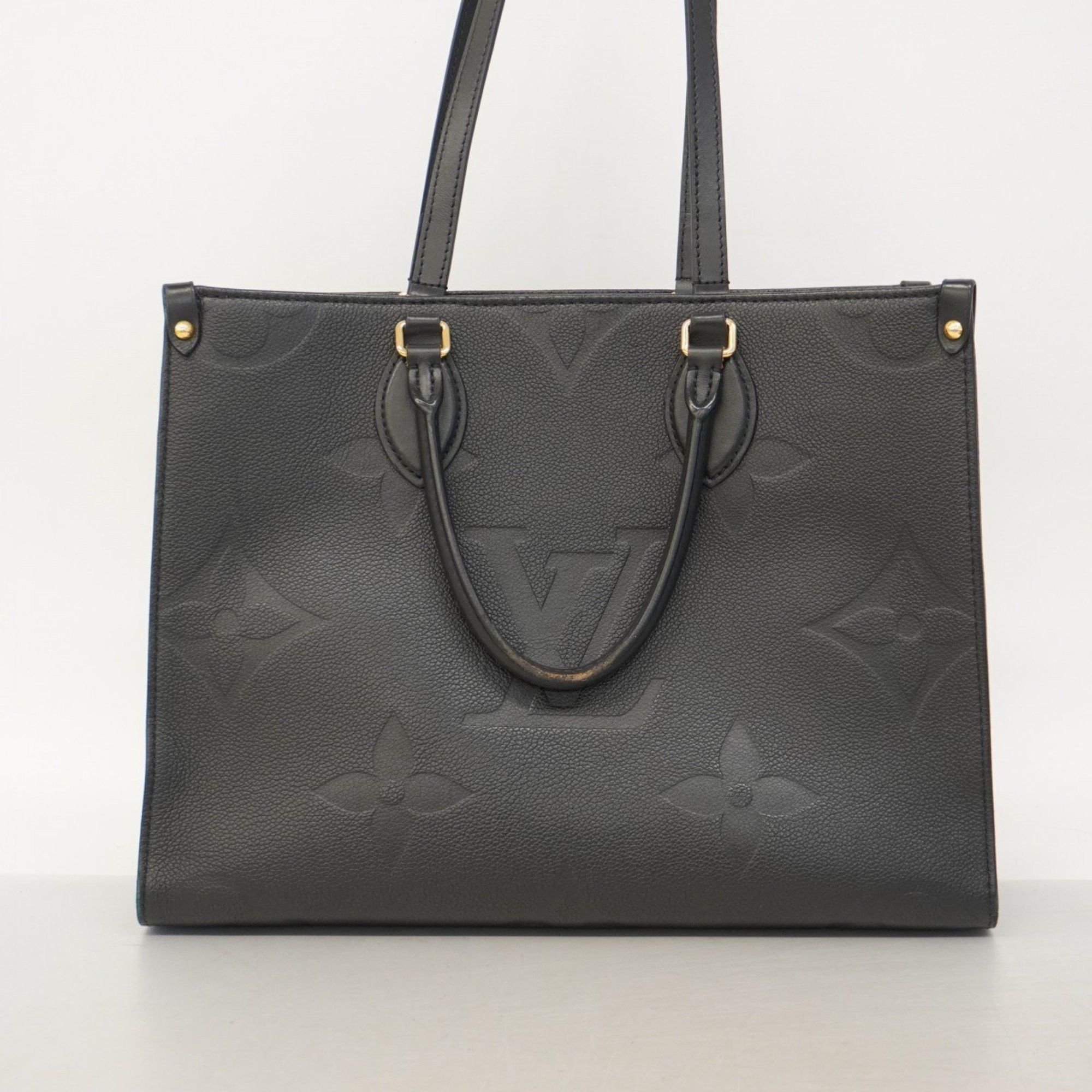 Louis Vuitton Louis Vuitton Onthego tote Size ONE SIZE - 2 Thumbnail