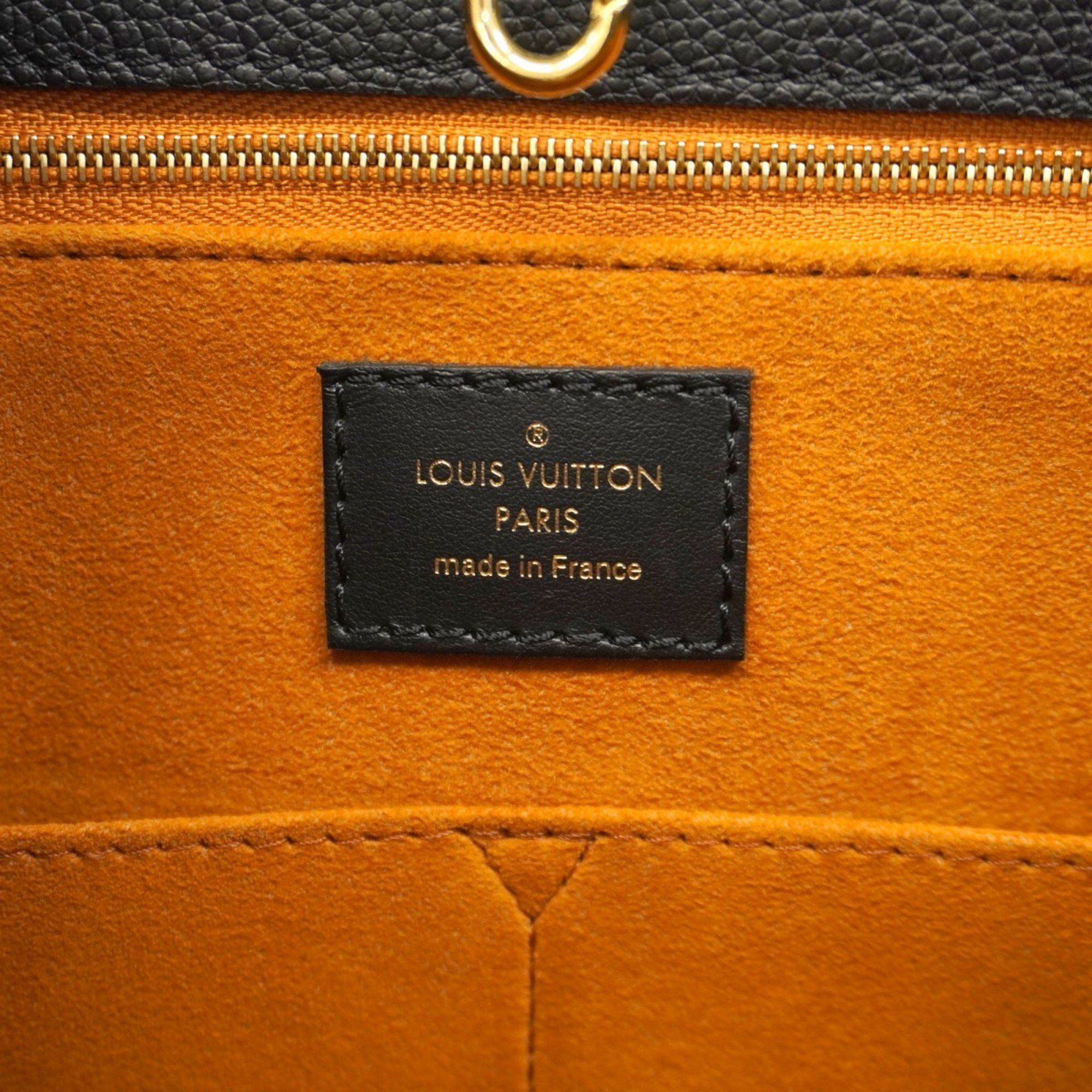 Louis Vuitton Louis Vuitton Onthego tote Size ONE SIZE - 9 Thumbnail