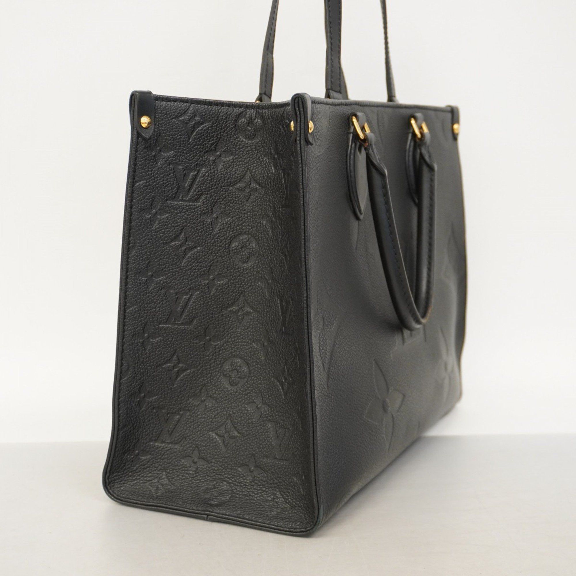 Louis Vuitton Louis Vuitton Onthego tote Size ONE SIZE - 3 Thumbnail