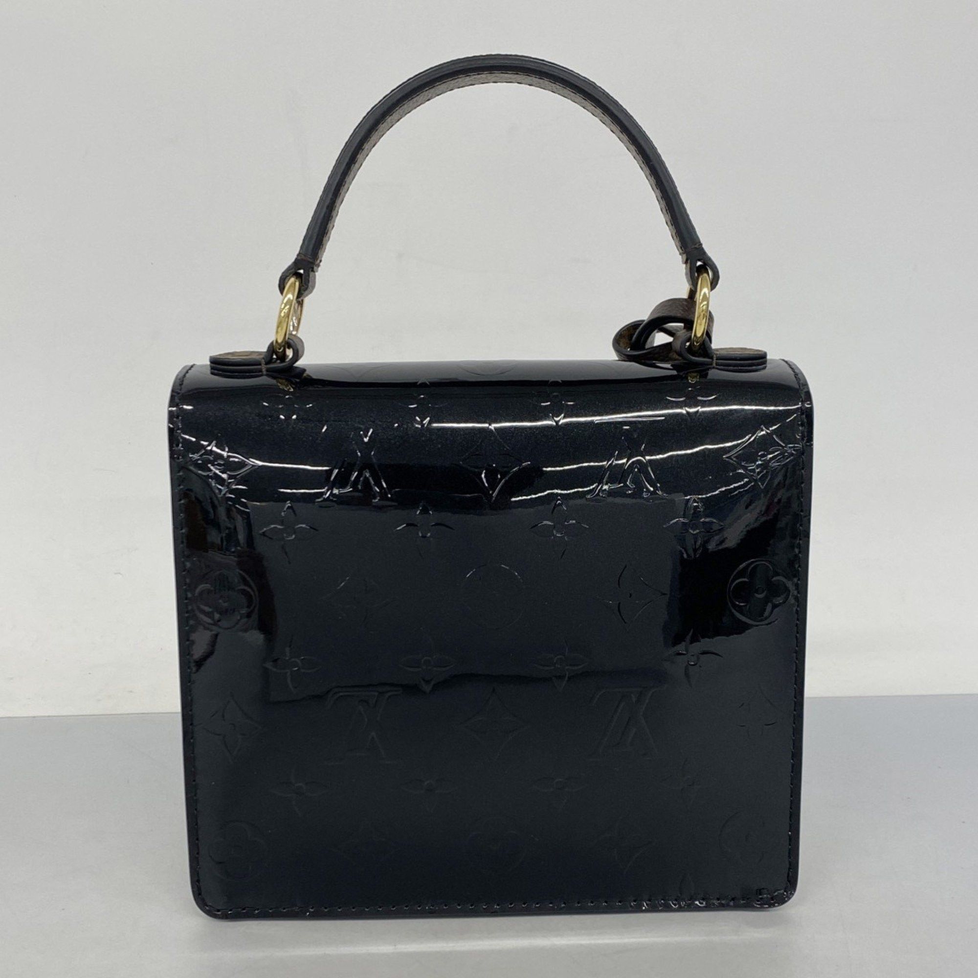 Louis Vuitton Louis Vuitton Spring Street handbag Size ONE SIZE - 2 Thumbnail