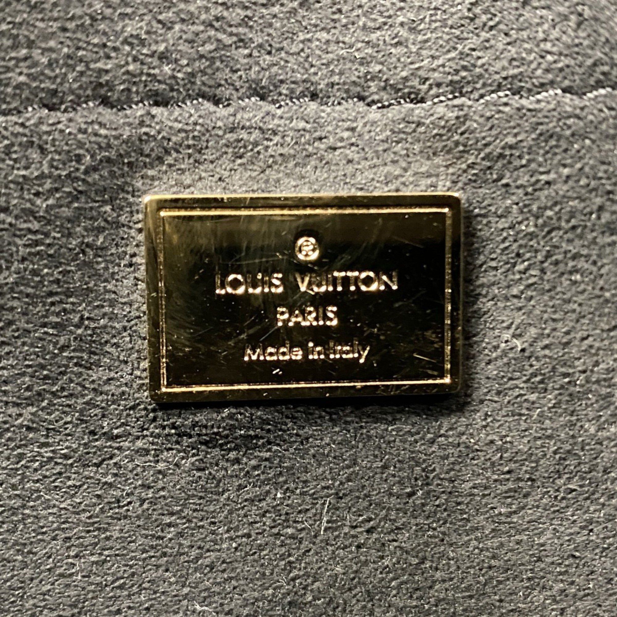 Louis Vuitton Louis Vuitton Spring Street handbag Size ONE SIZE - 9 Thumbnail