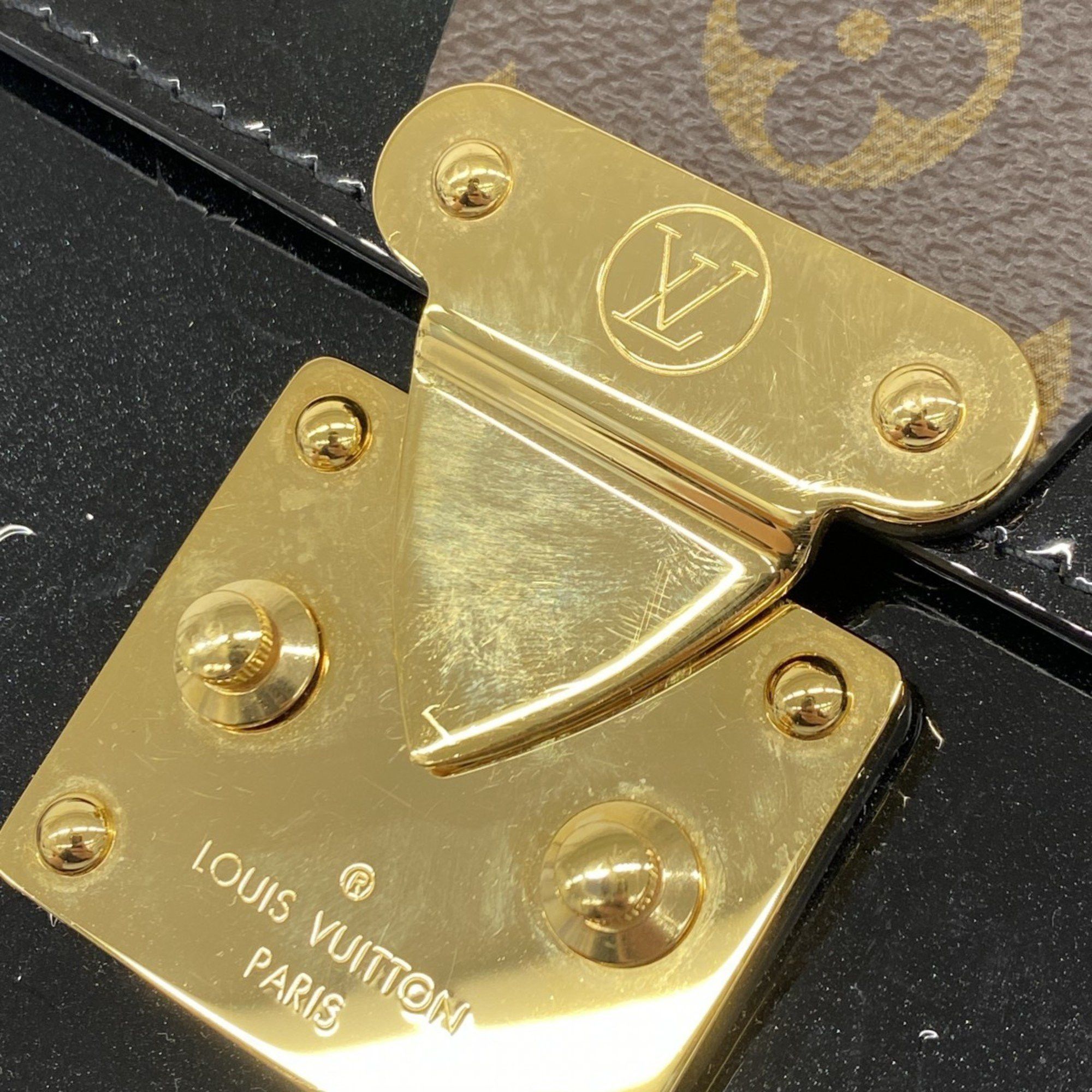 Louis Vuitton Louis Vuitton Spring Street handbag Size ONE SIZE - 7 Thumbnail