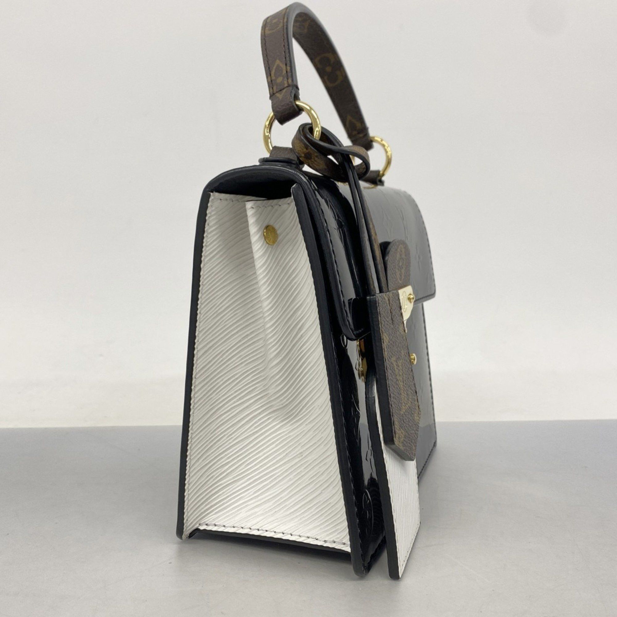 Louis Vuitton Louis Vuitton Spring Street handbag Size ONE SIZE - 3 Thumbnail