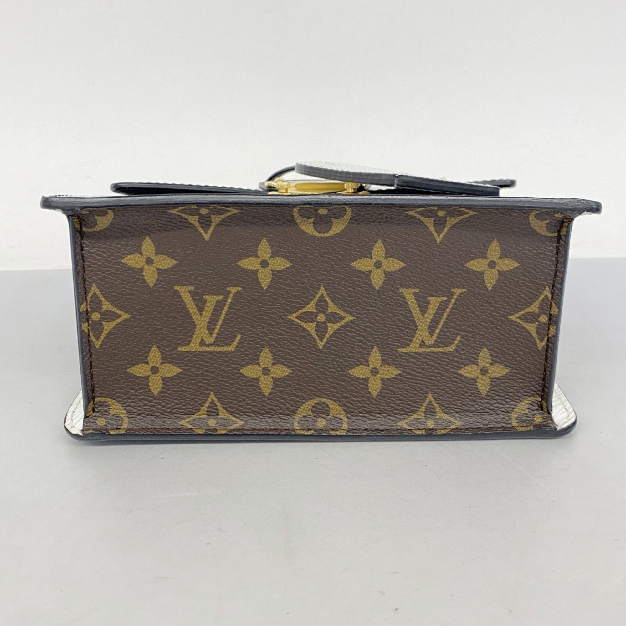 Louis Vuitton Louis Vuitton Spring Street handbag Size ONE SIZE - 5 Thumbnail