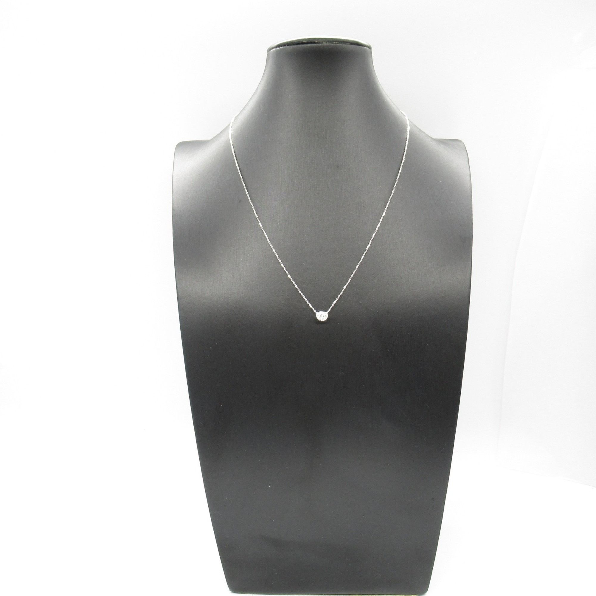 Bvlgari Bulgari INCONTRO D’AMORE necklace Size ONE SIZE - 6 Thumbnail