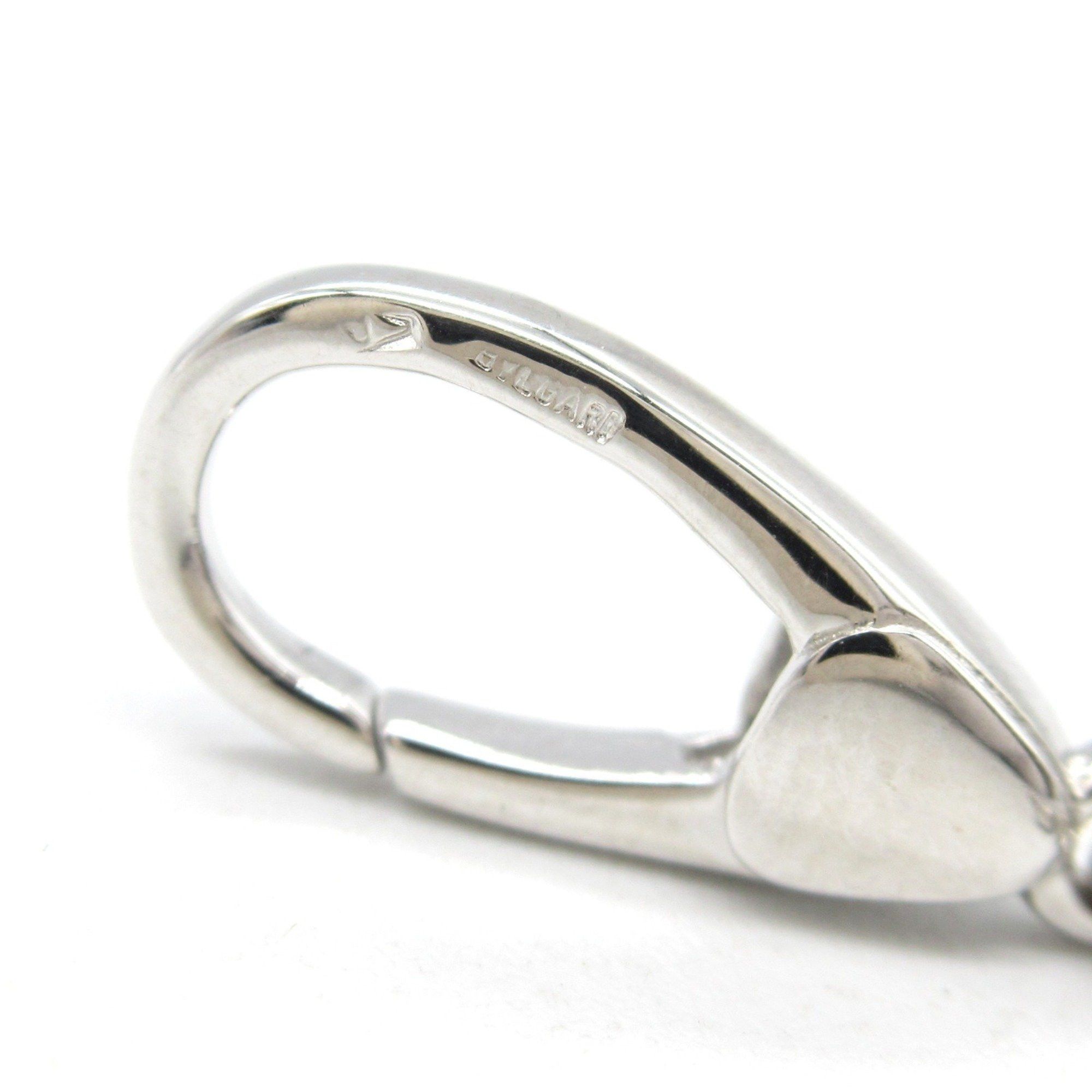 Bvlgari Bulgari pendant Size ONE SIZE - 6 Thumbnail
