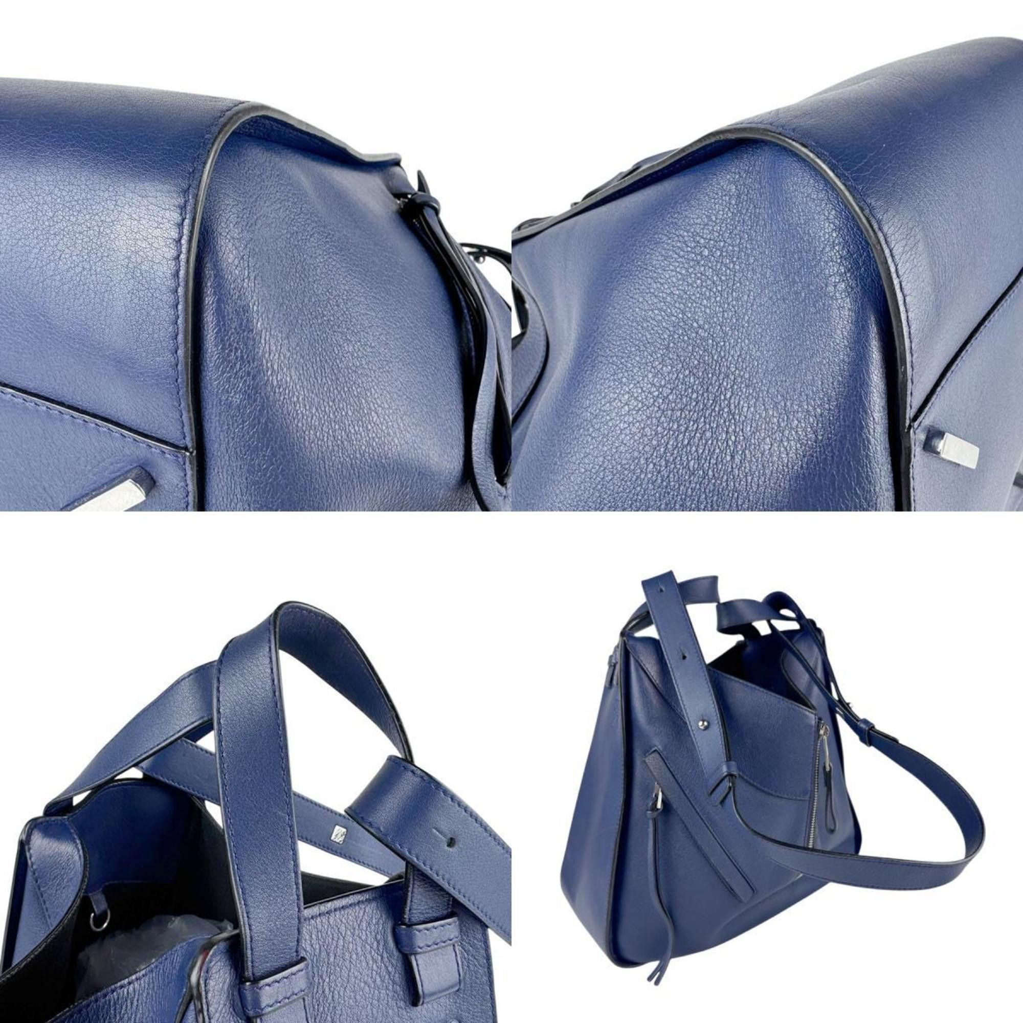 Loewe Loewe Hammock handbag Size ONE SIZE - 4 Thumbnail