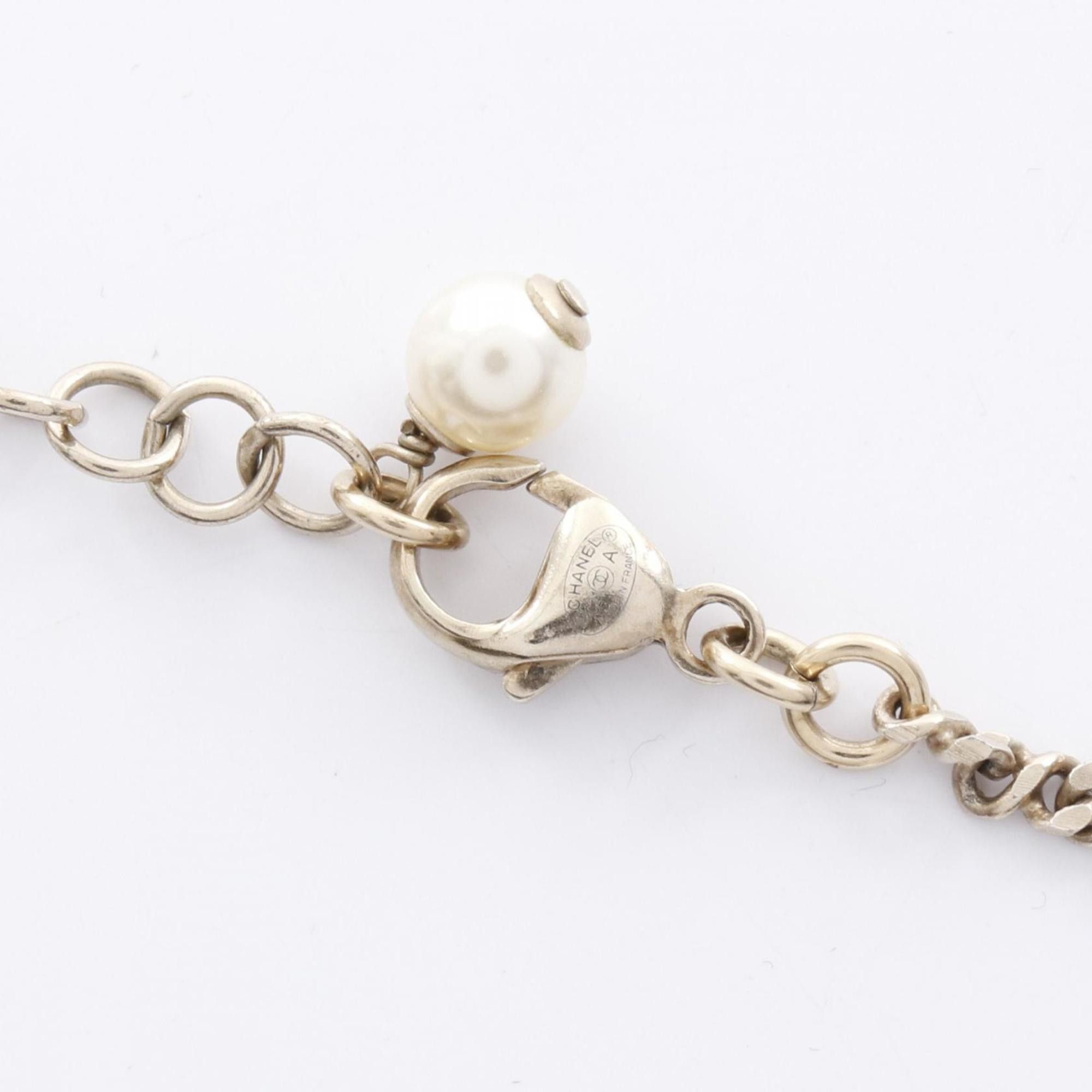 Chanel Chanel Coco Mark bracelet Size ONE SIZE - 5 Thumbnail
