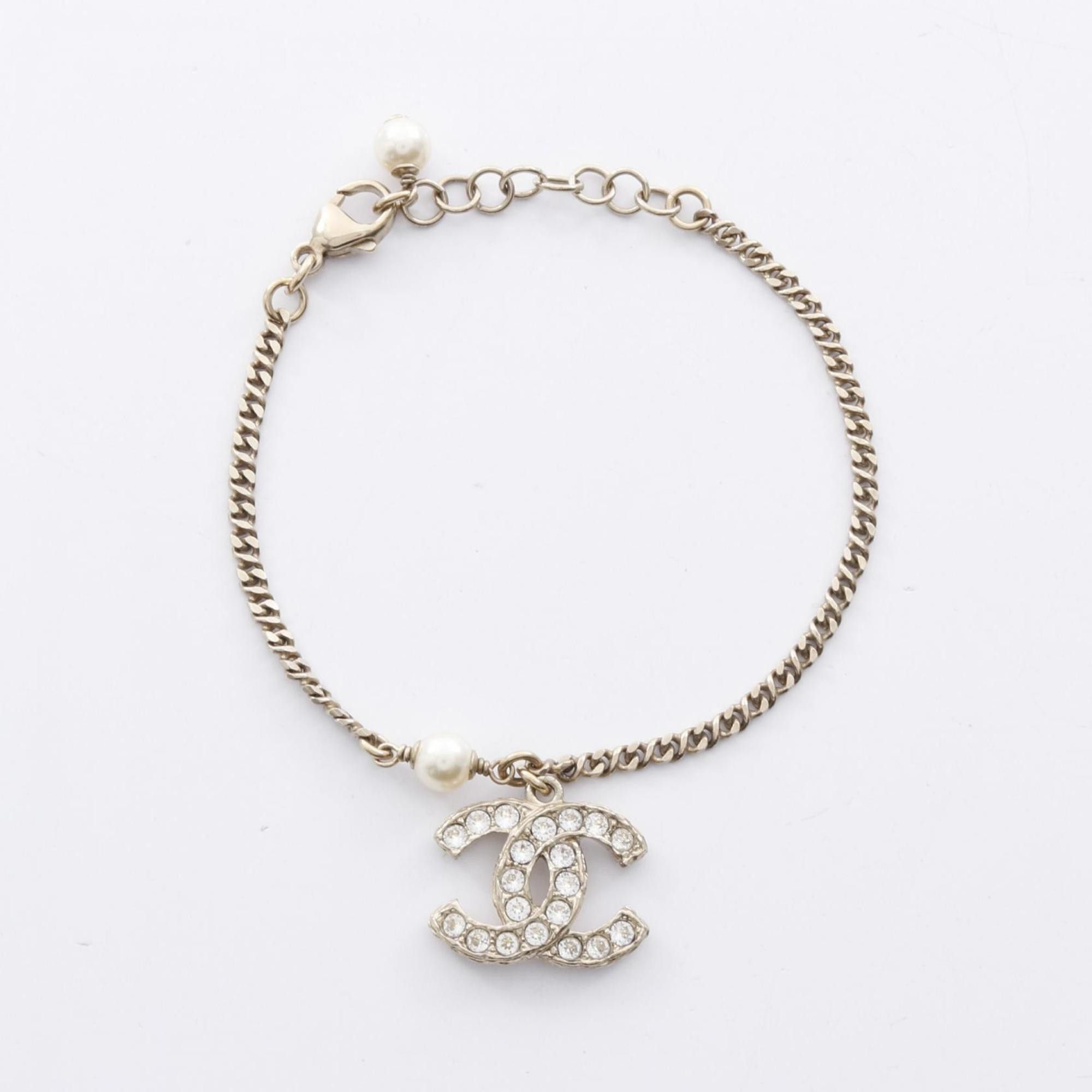 Chanel Chanel Coco Mark bracelet Size ONE SIZE - 2 Thumbnail