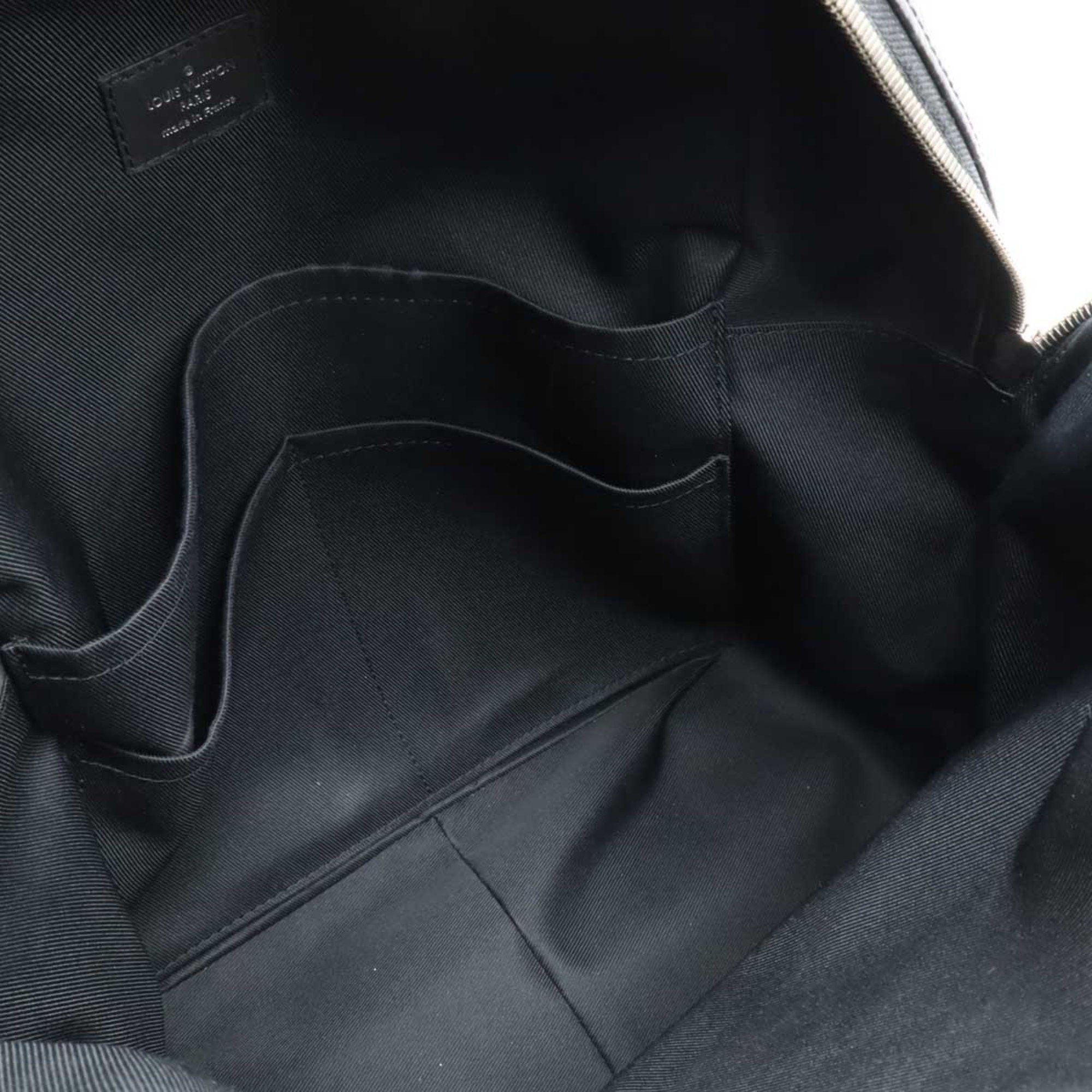 Louis Vuitton Louis Vuitton Discovery backpack Size ONE SIZE - 6 Thumbnail