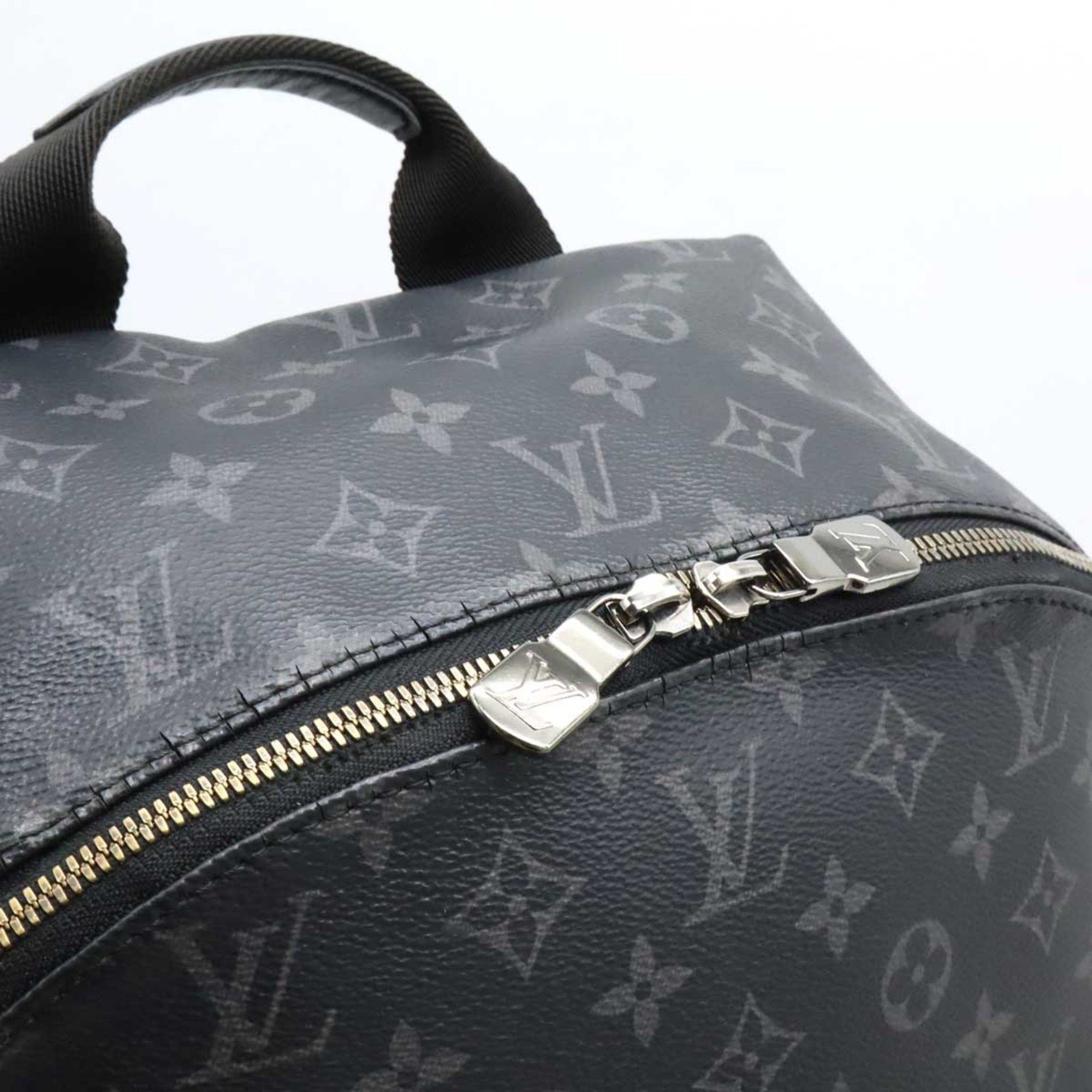 Louis Vuitton Louis Vuitton Discovery backpack Size ONE SIZE - 5 Thumbnail