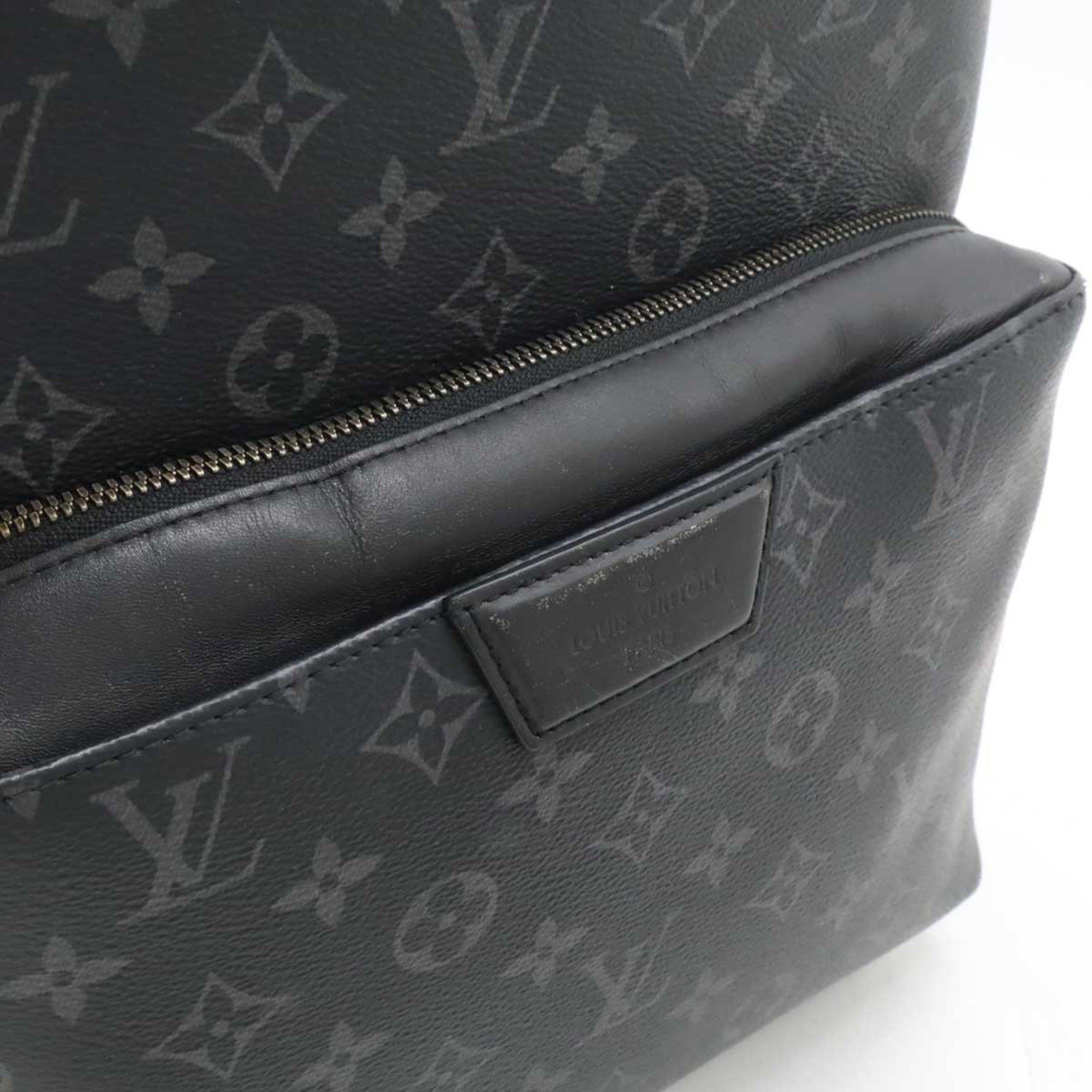 Louis Vuitton Louis Vuitton Discovery backpack Size ONE SIZE - 9 Thumbnail
