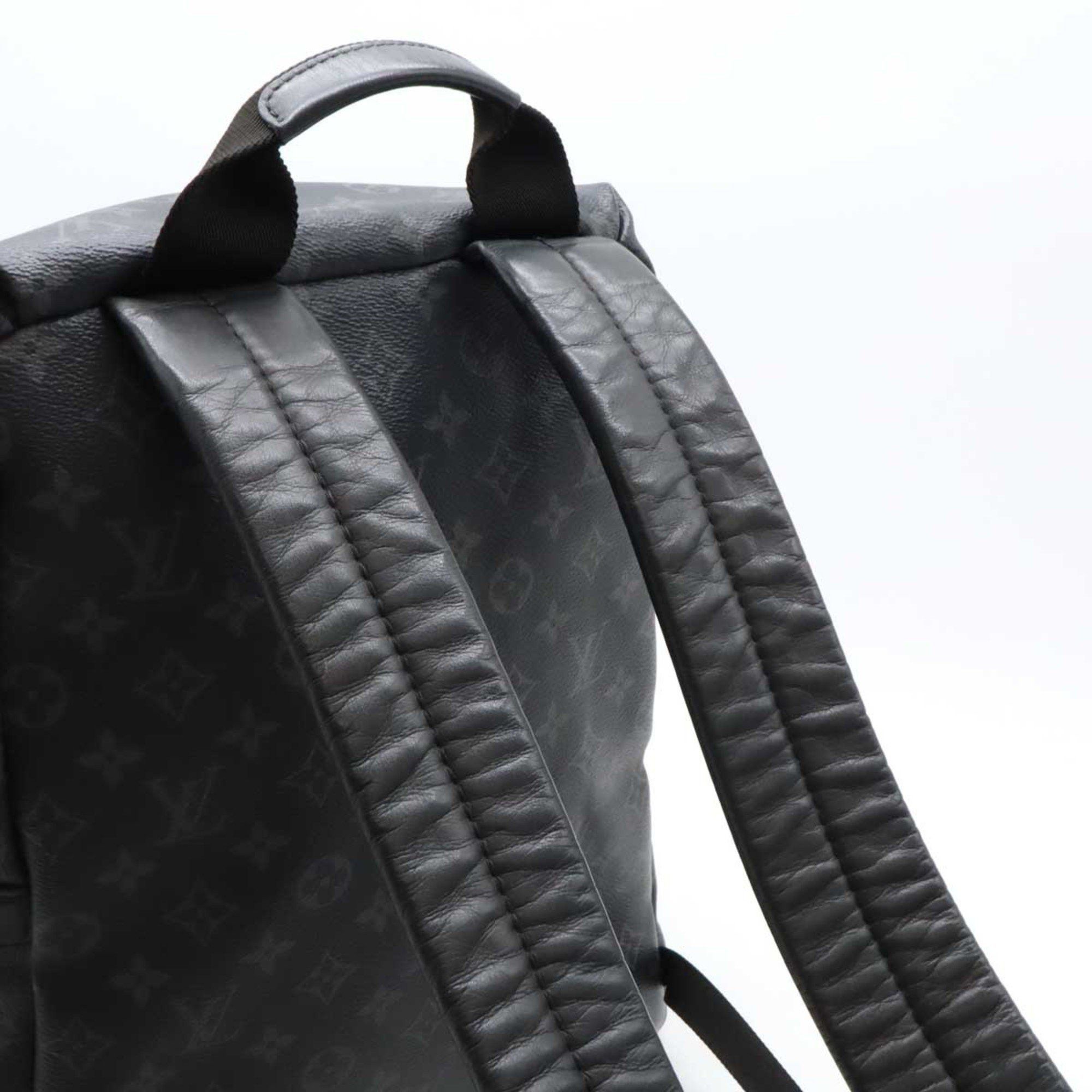 Louis Vuitton Louis Vuitton Discovery backpack Size ONE SIZE - 3 Thumbnail