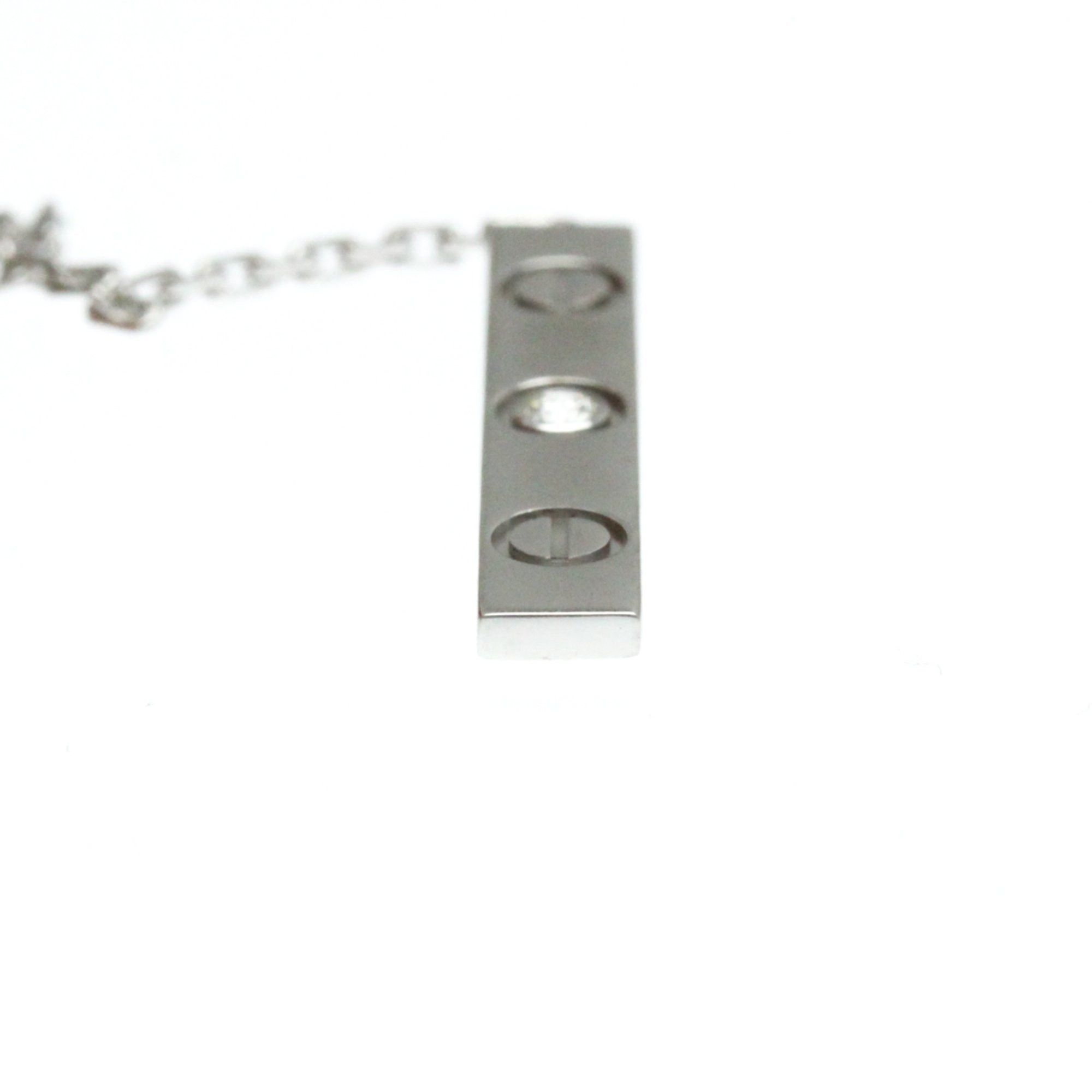 Cartier Cartier Love necklace Size ONE SIZE - 4 Thumbnail