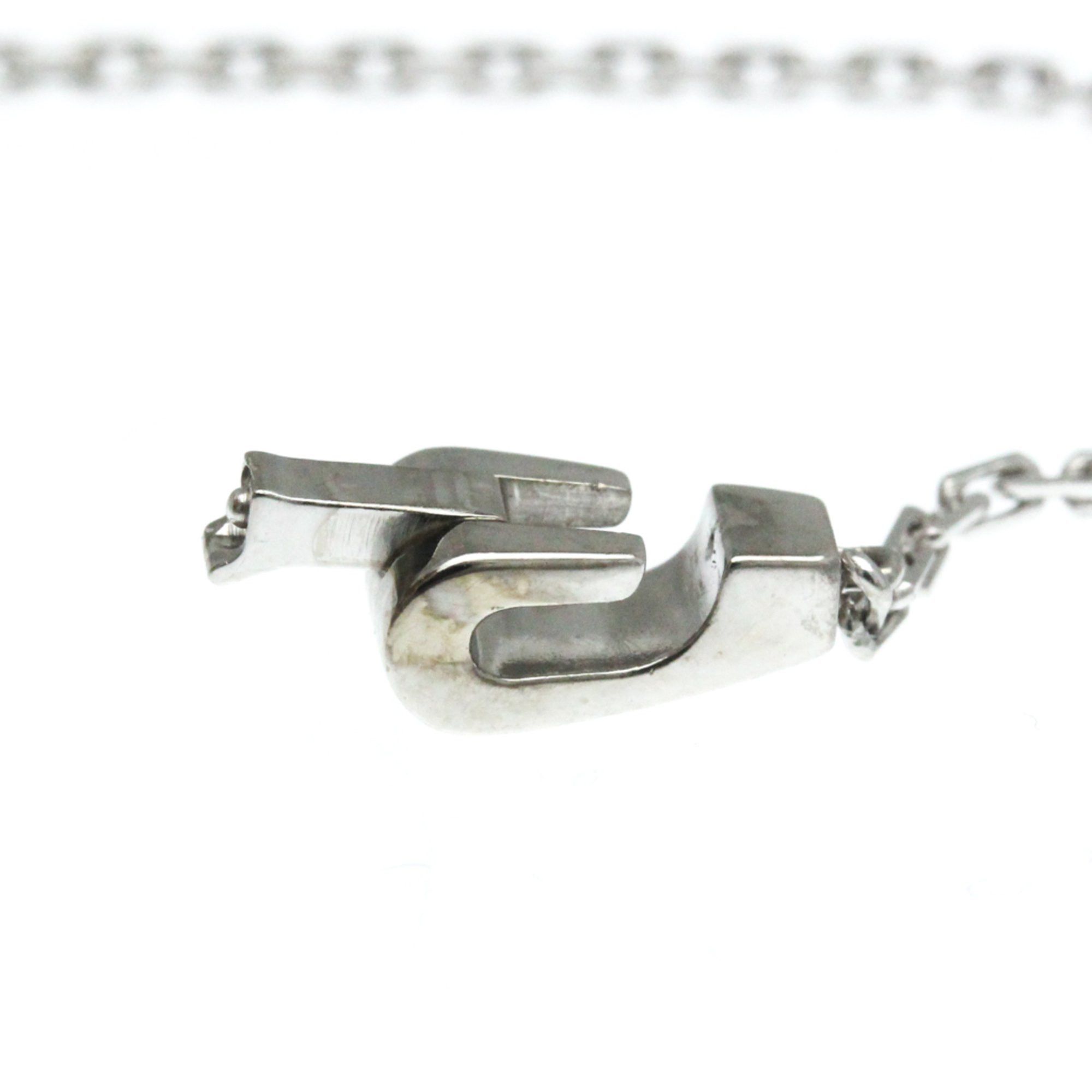 Cartier Cartier Love necklace Size ONE SIZE - 11 Thumbnail