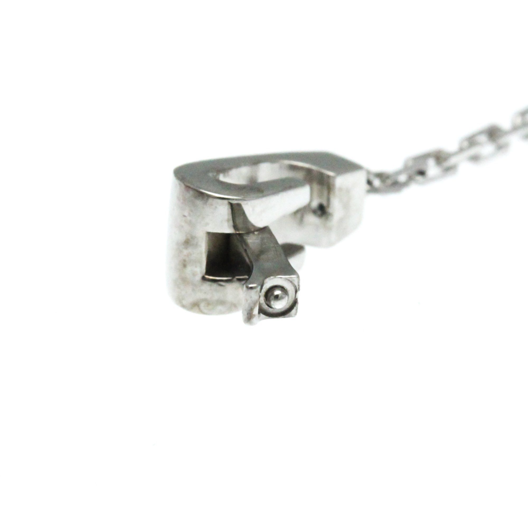 Cartier Cartier Love necklace Size ONE SIZE - 8 Thumbnail