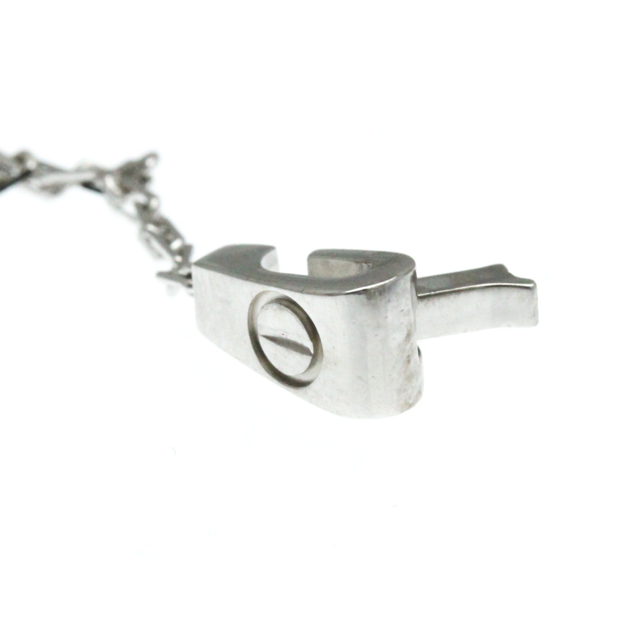 Cartier Cartier Love necklace Size ONE SIZE - 12 Thumbnail