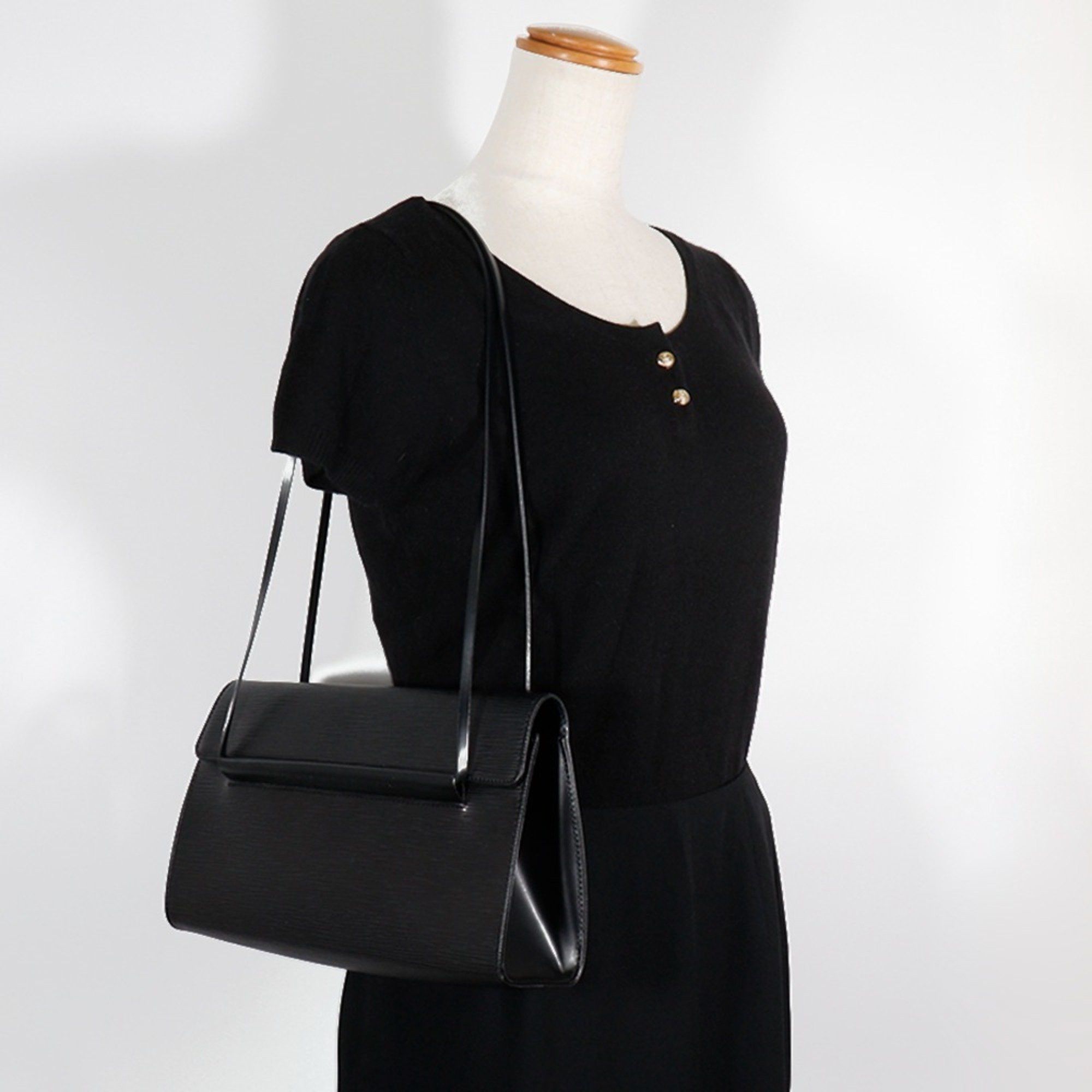 Louis Vuitton Louis Vuitton Dinard shoulder Size ONE SIZE - 9 Thumbnail