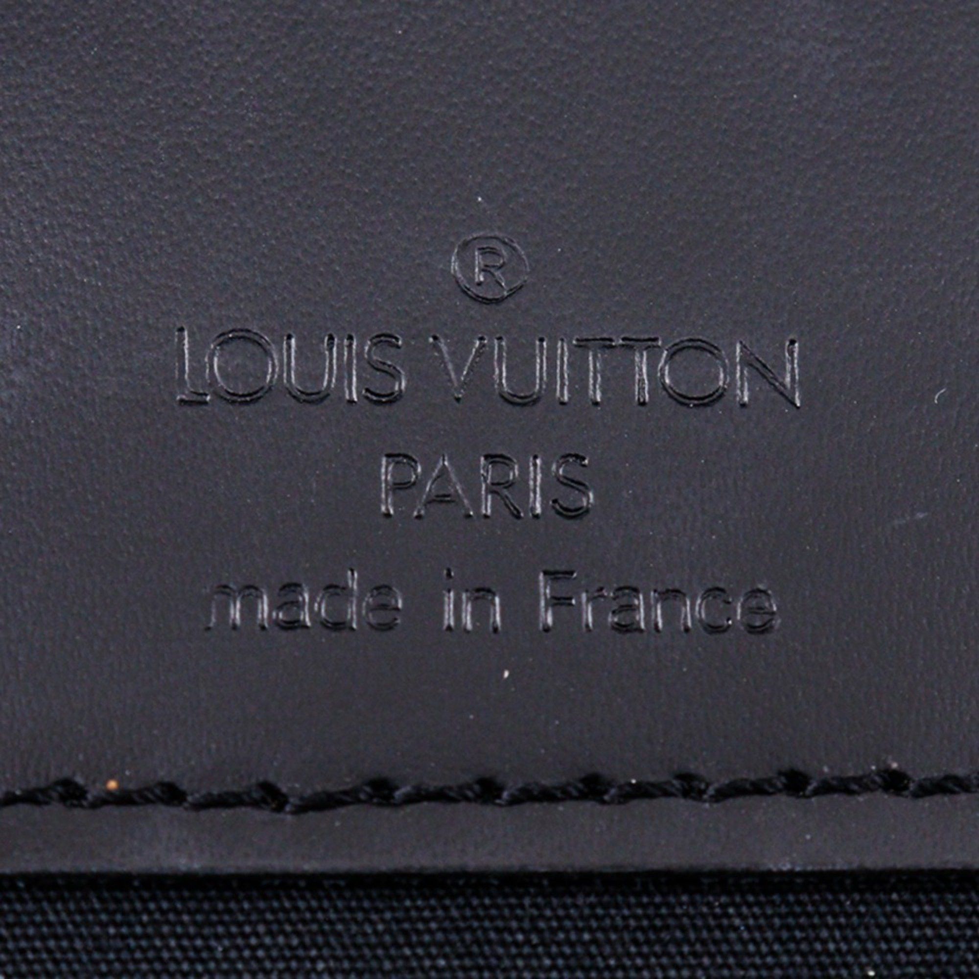 Louis Vuitton Louis Vuitton Dinard shoulder Size ONE SIZE - 6 Thumbnail