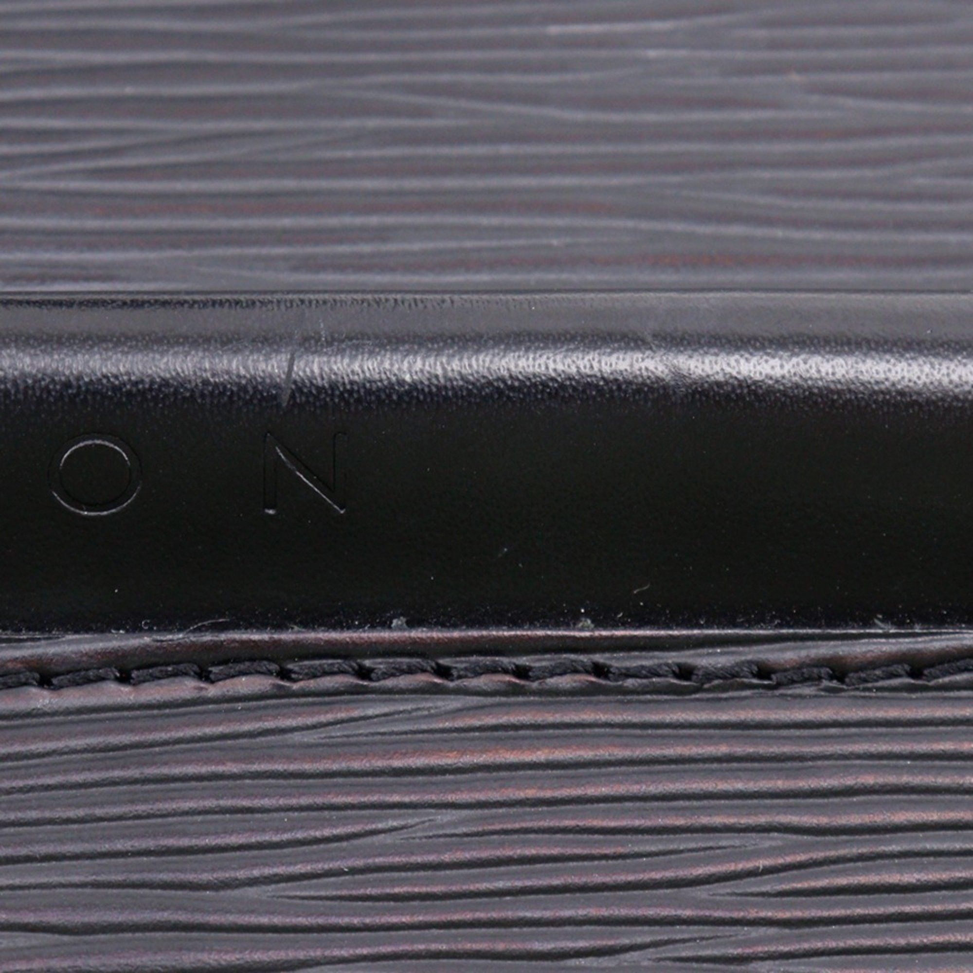 Louis Vuitton Louis Vuitton Dinard shoulder Size ONE SIZE - 12 Thumbnail