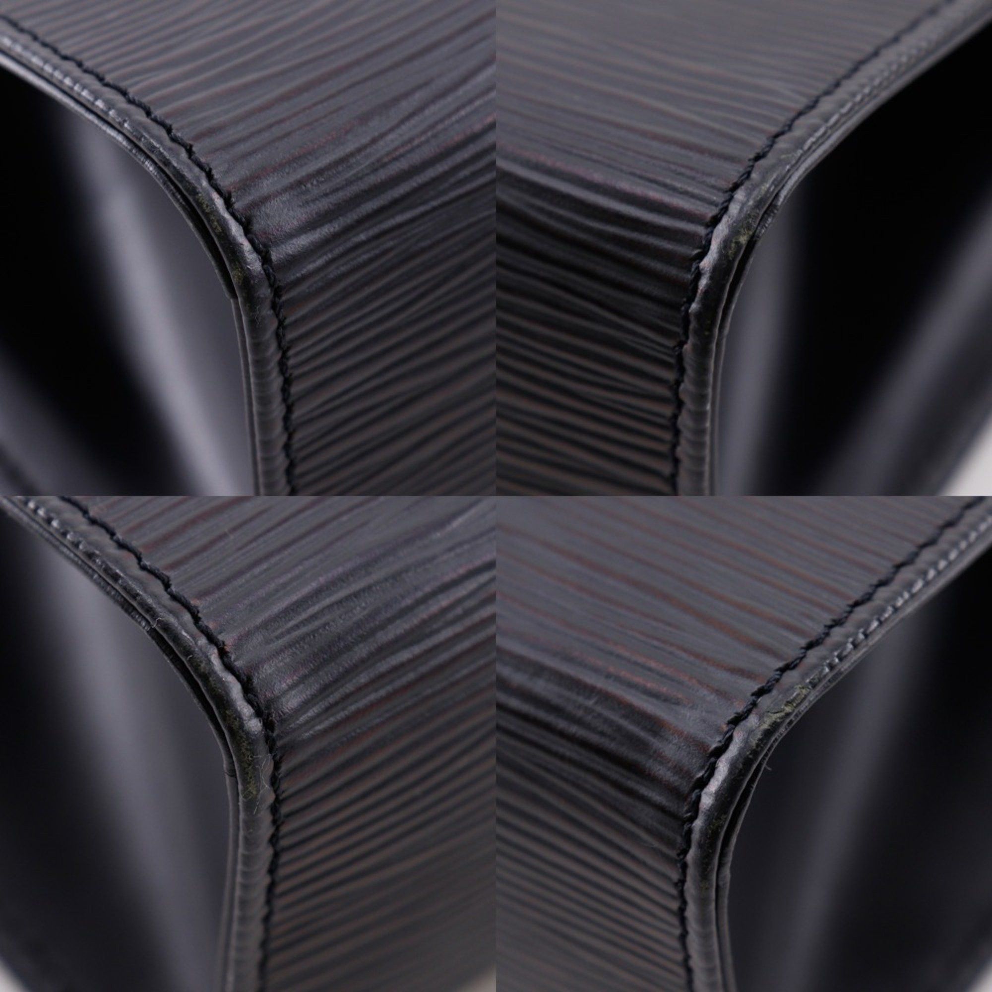 Louis Vuitton Louis Vuitton Dinard shoulder Size ONE SIZE - 4 Thumbnail