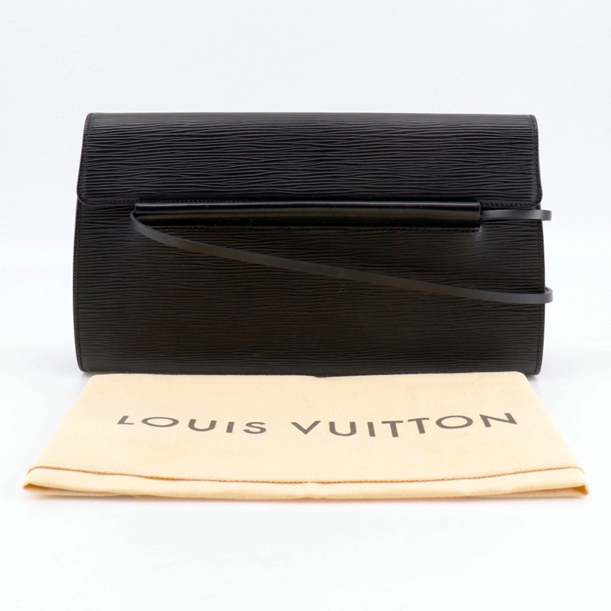 Louis Vuitton Louis Vuitton Dinard shoulder Size ONE SIZE - 8 Thumbnail