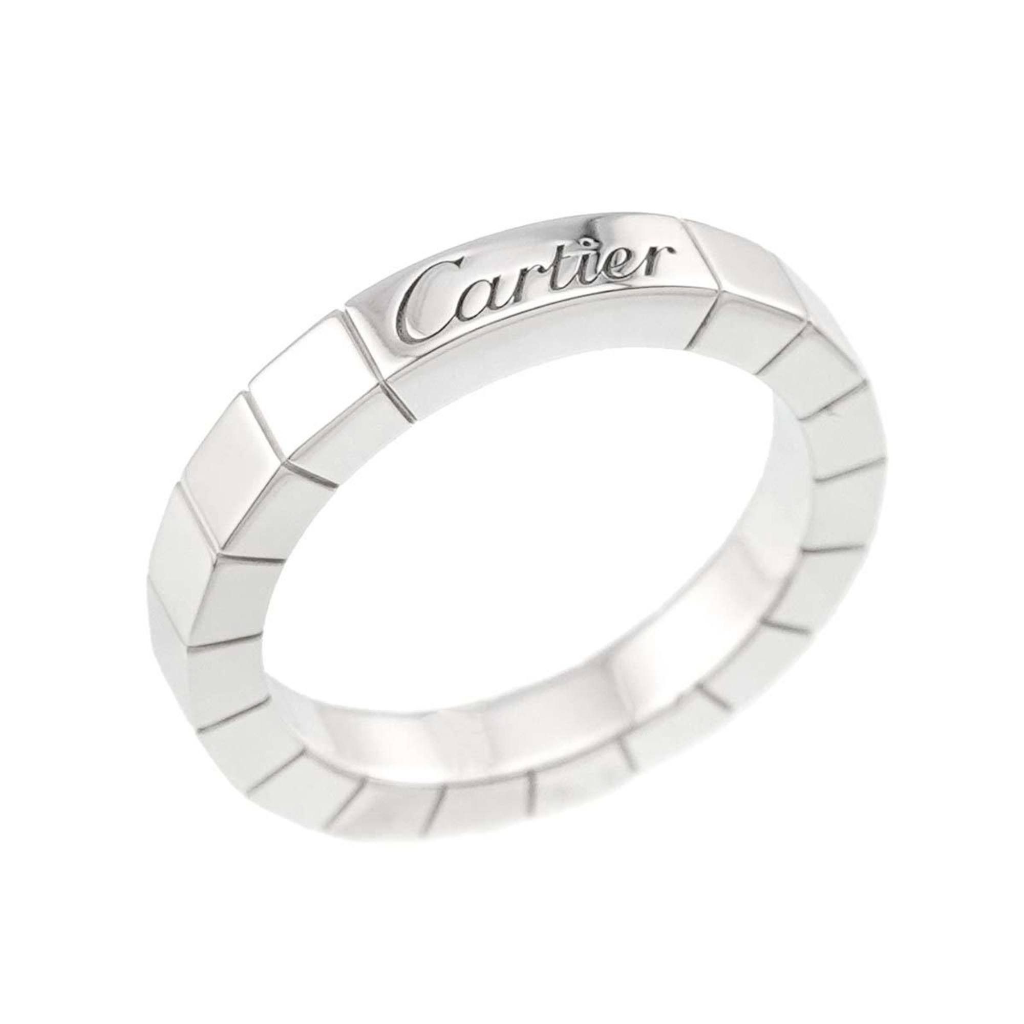 Cartier Cartier Lanières ring Size ONE SIZE - 4 Thumbnail