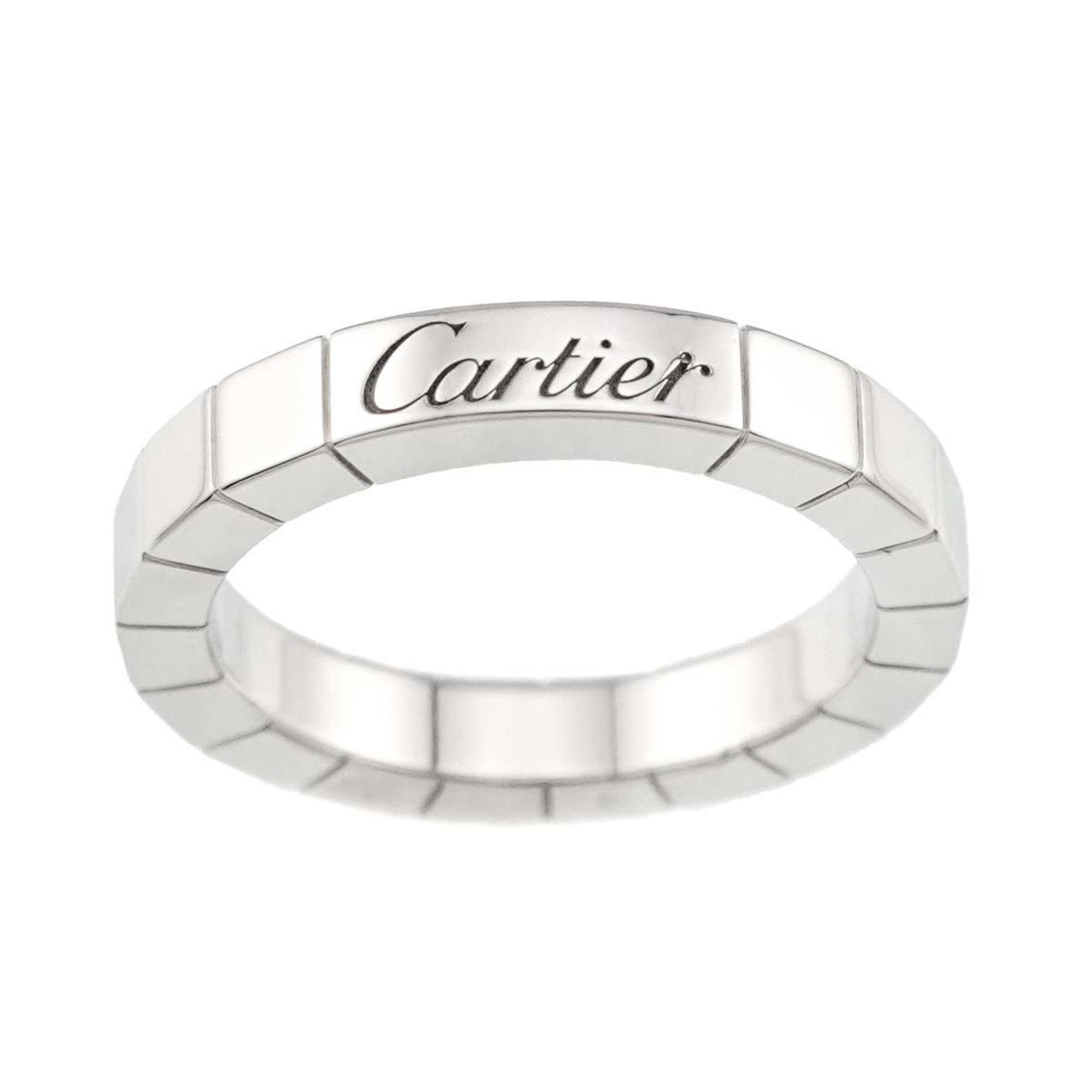 Cartier Cartier Lanières ring Size ONE SIZE - 2 Thumbnail