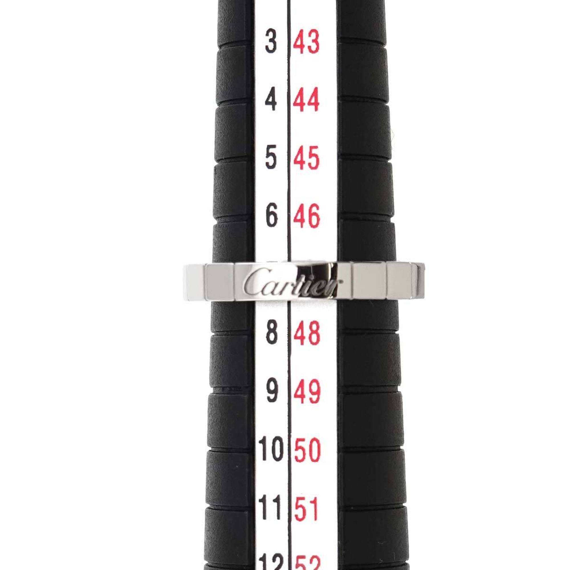 Cartier Cartier Lanières ring Size ONE SIZE - 5 Thumbnail