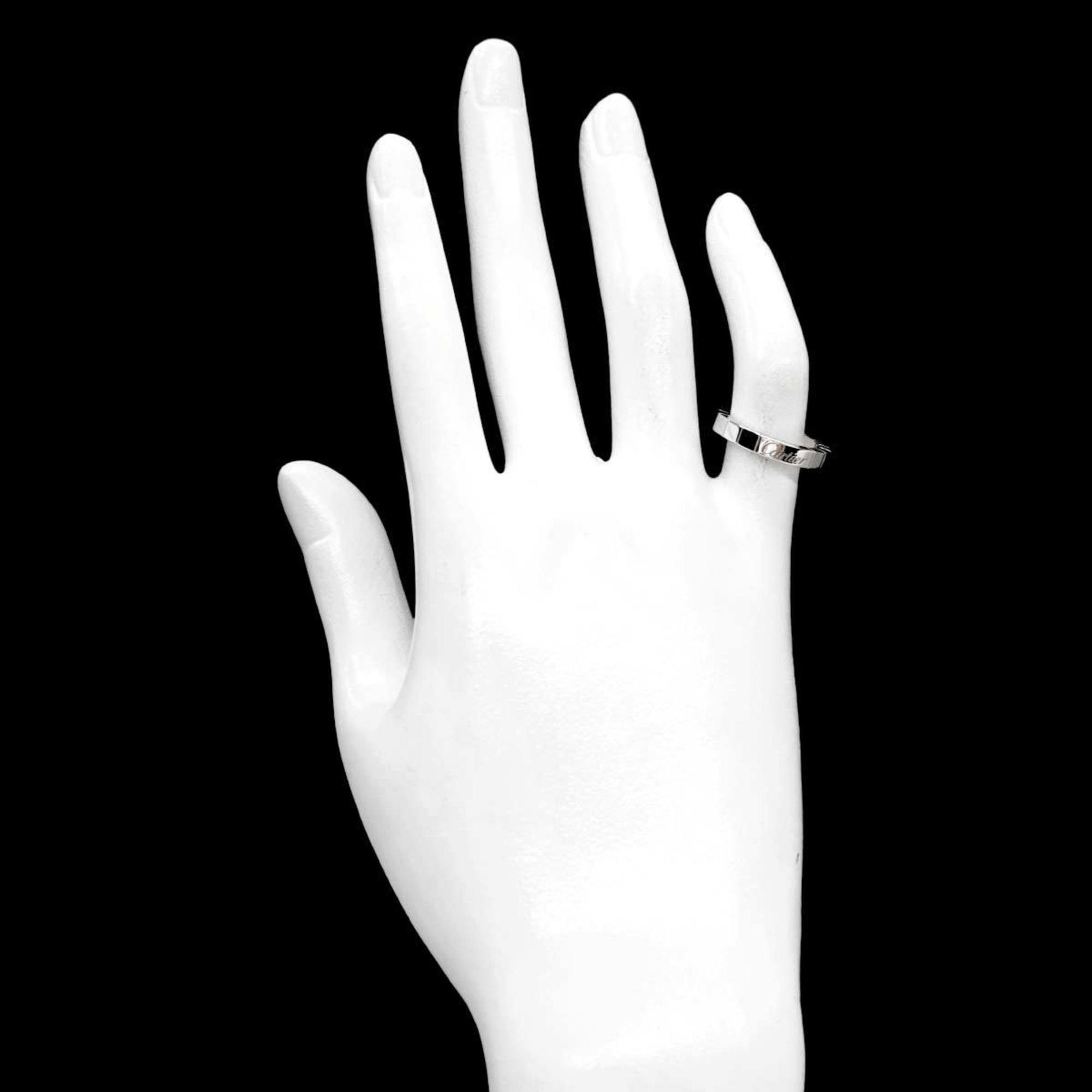 Cartier Cartier Lanières ring Size ONE SIZE - 6 Thumbnail