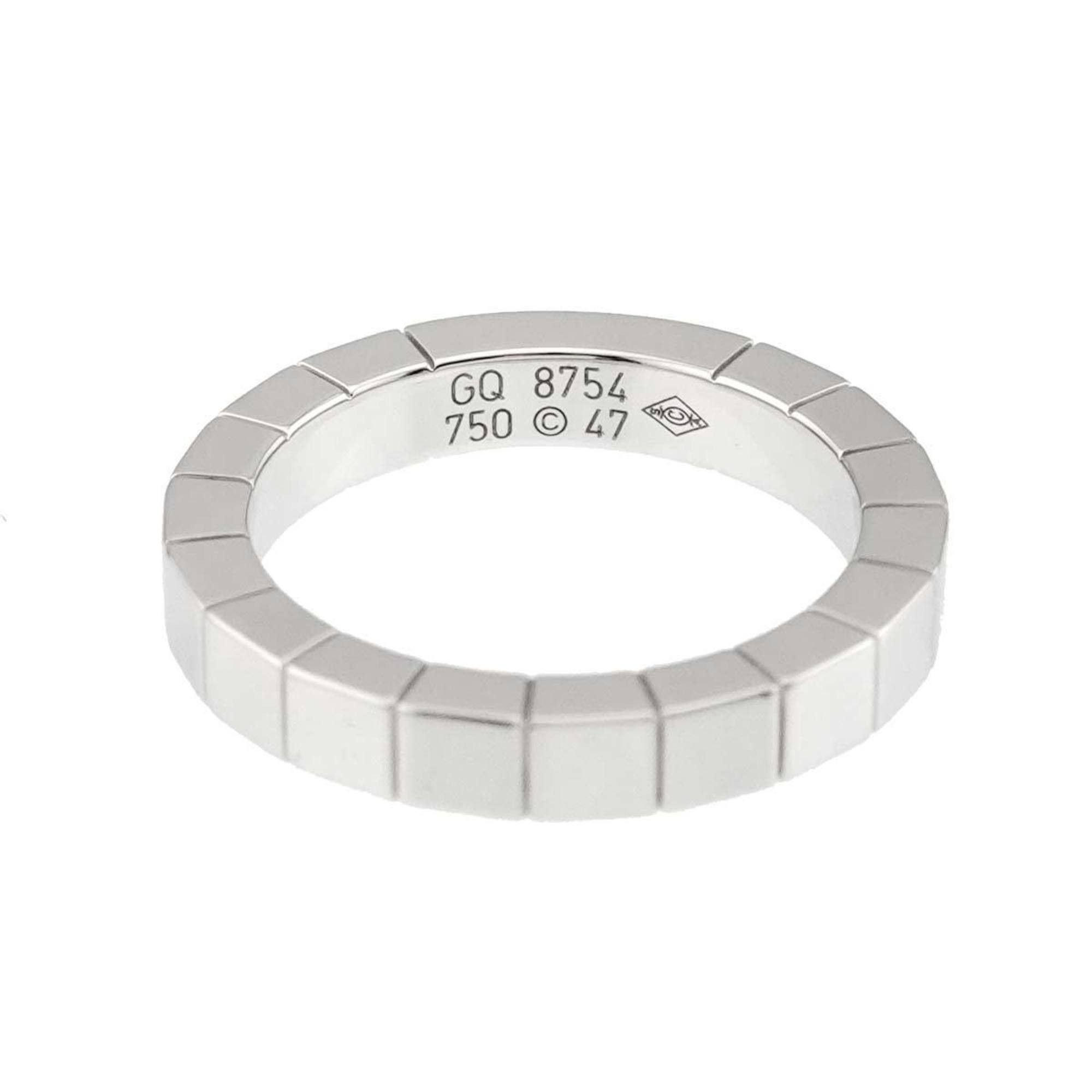 Cartier Cartier Lanières ring Size ONE SIZE - 3 Thumbnail