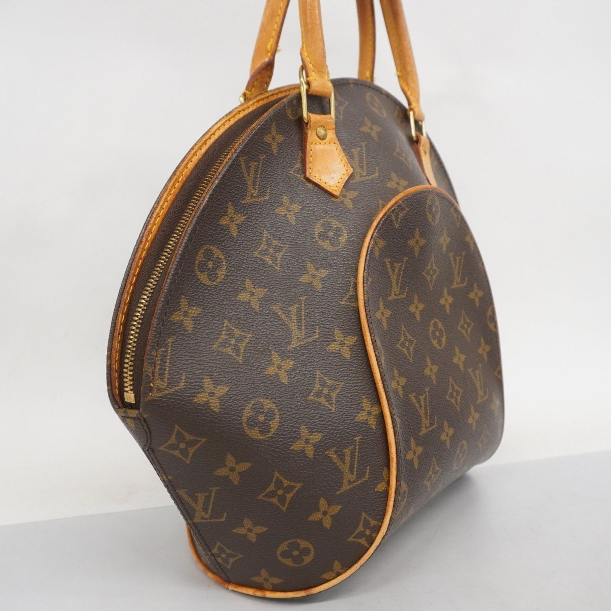 Louis Vuitton Louis Vuitton Ellipse handbag Size ONE SIZE - 3 Thumbnail