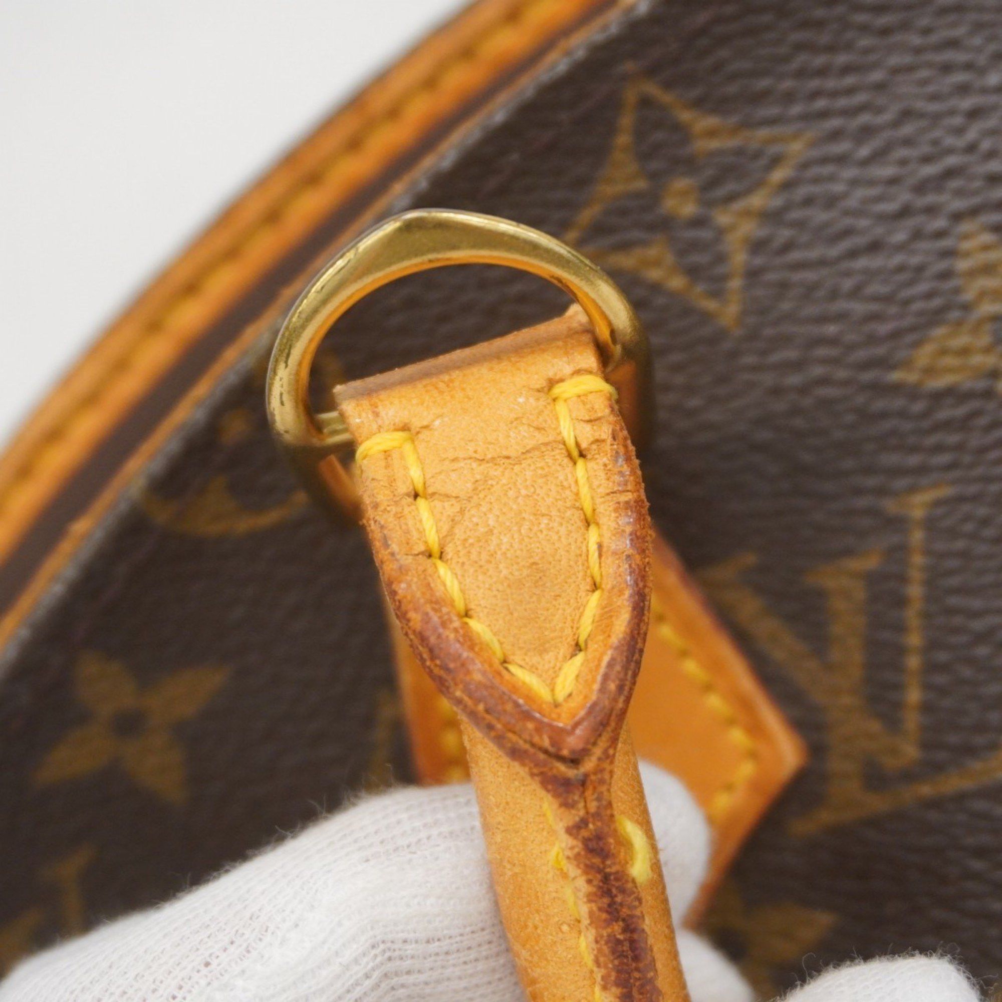 Louis Vuitton Louis Vuitton Ellipse handbag Size ONE SIZE - 14 Thumbnail