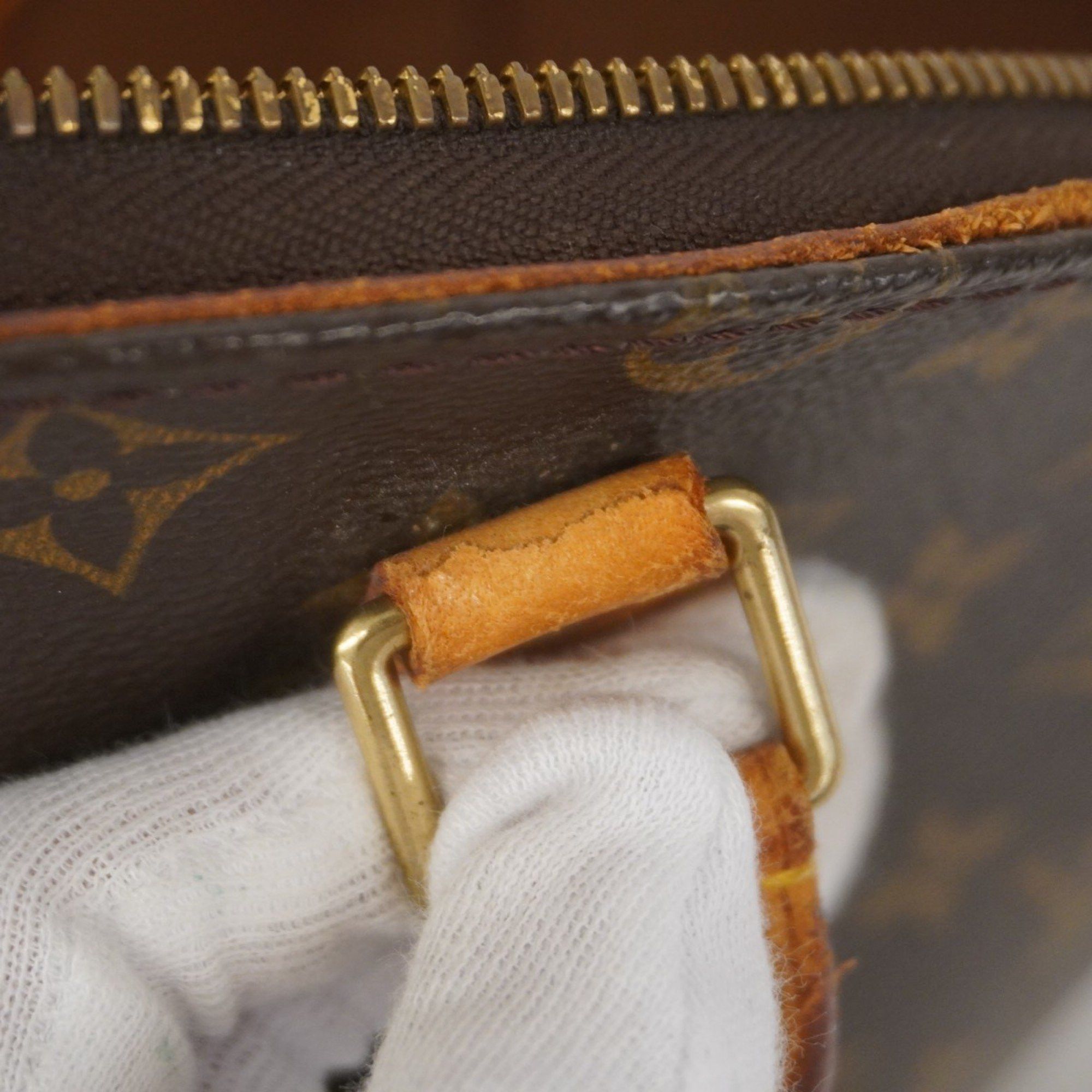 Louis Vuitton Louis Vuitton Ellipse handbag Size ONE SIZE - 11 Thumbnail