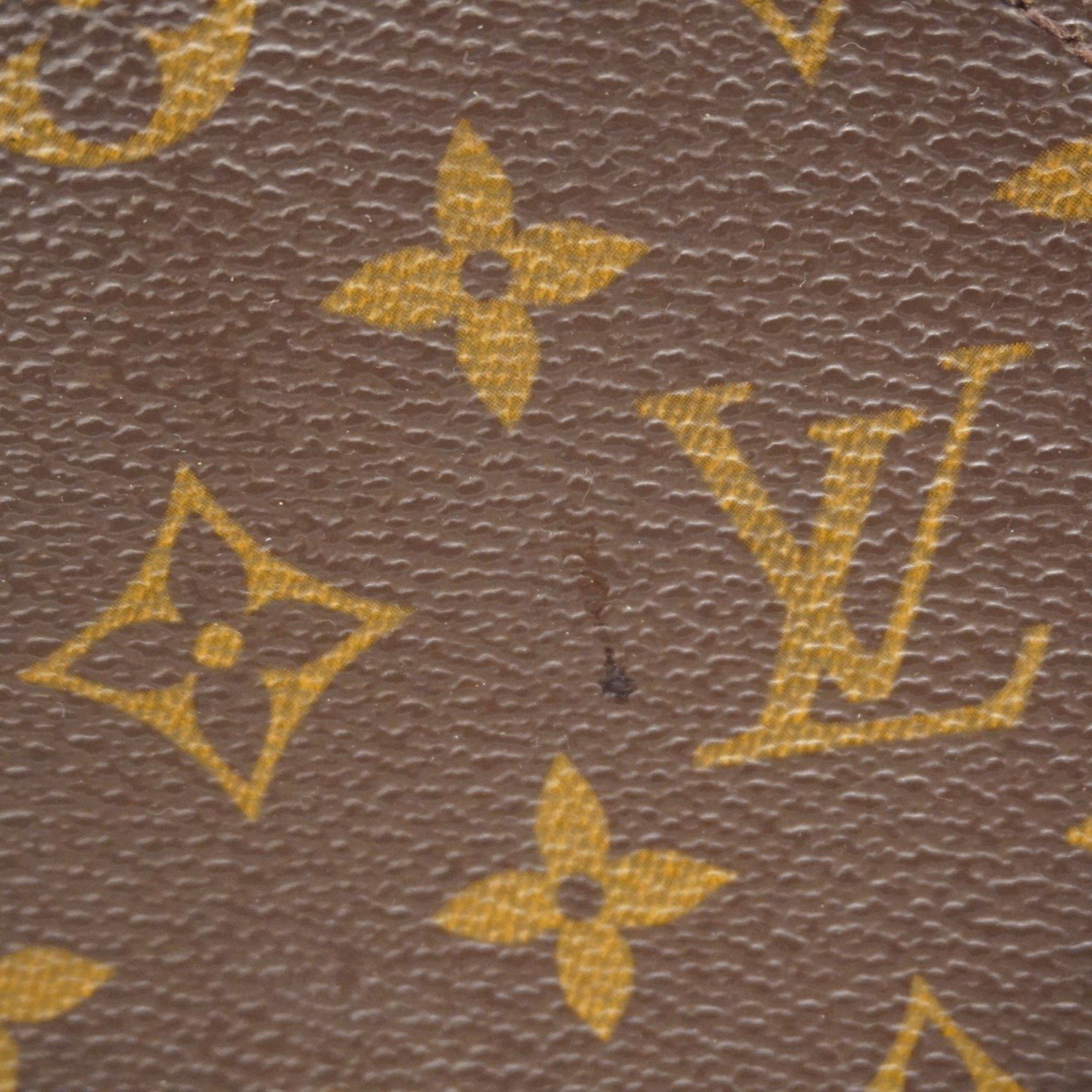 Louis Vuitton Louis Vuitton Ellipse handbag Size ONE SIZE - 16 Thumbnail