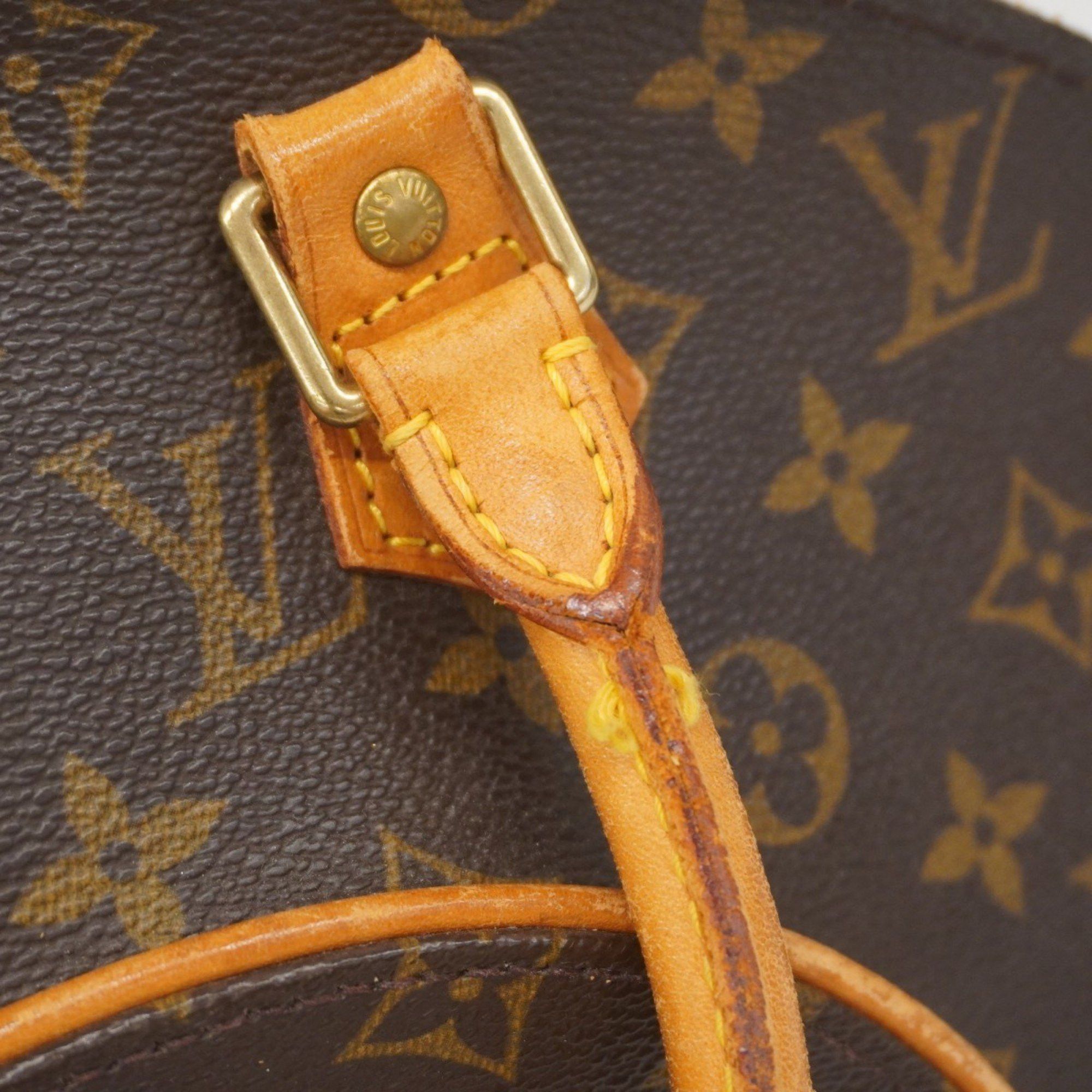 Louis Vuitton Louis Vuitton Ellipse handbag Size ONE SIZE - 8 Thumbnail