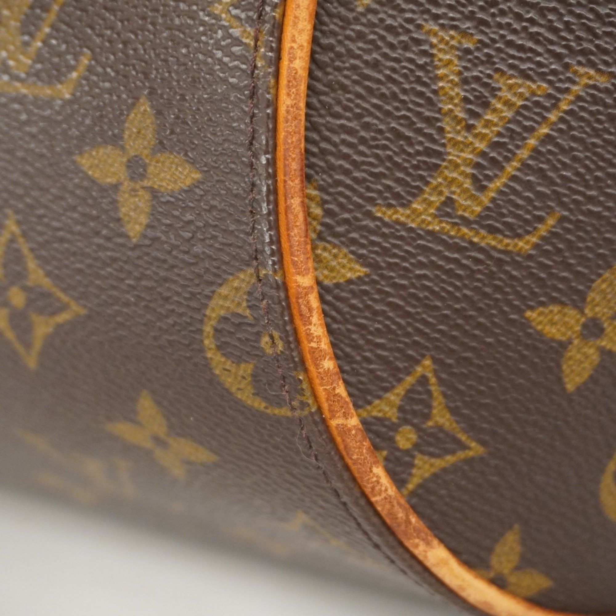 Louis Vuitton Louis Vuitton Ellipse handbag Size ONE SIZE - 7 Thumbnail