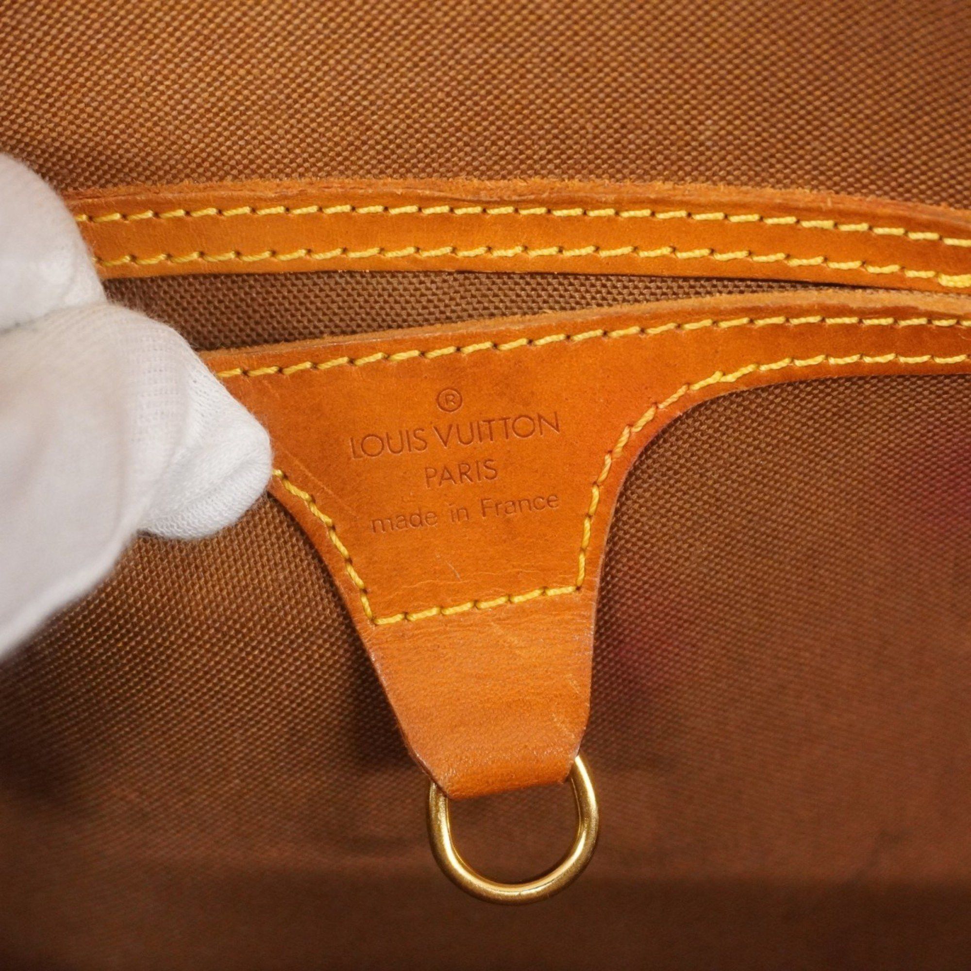 Louis Vuitton Louis Vuitton Ellipse handbag Size ONE SIZE - 10 Thumbnail