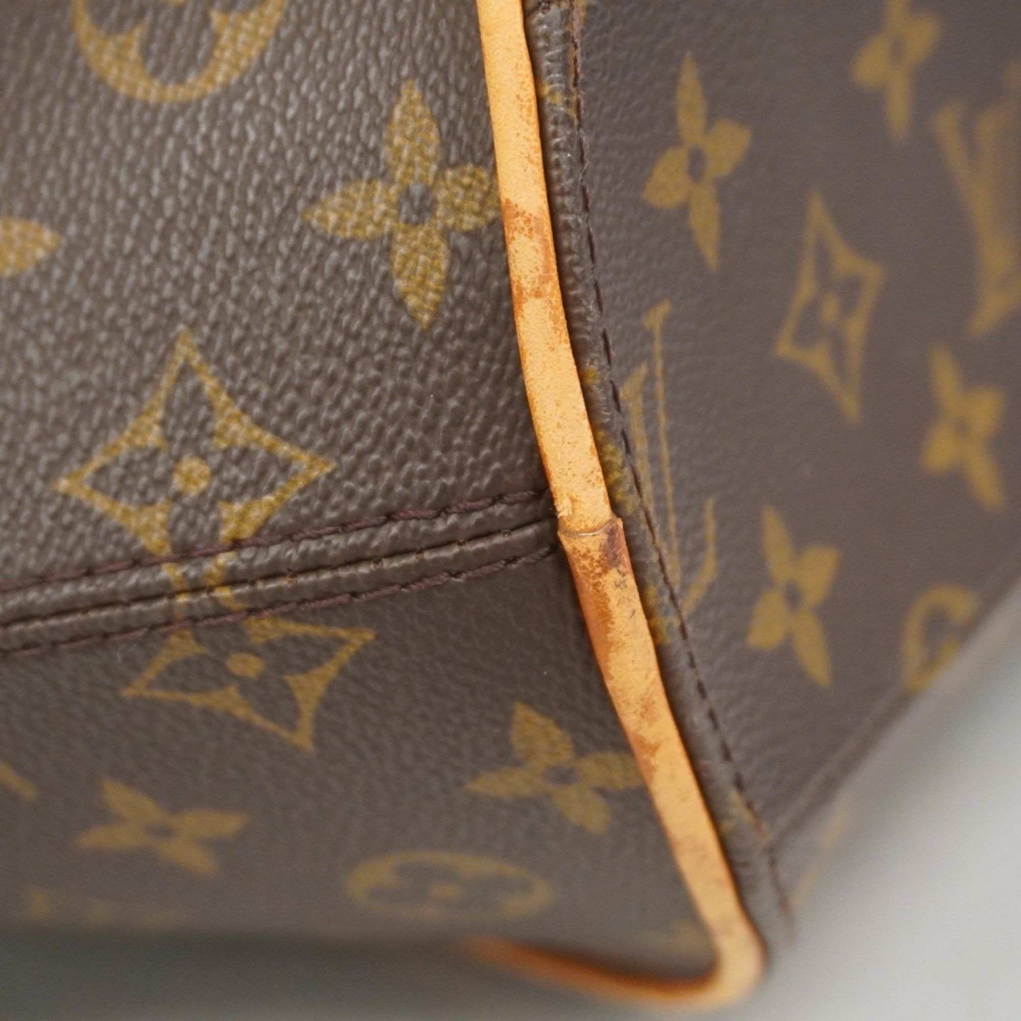 Louis Vuitton Louis Vuitton Ellipse handbag Size ONE SIZE - 6 Thumbnail