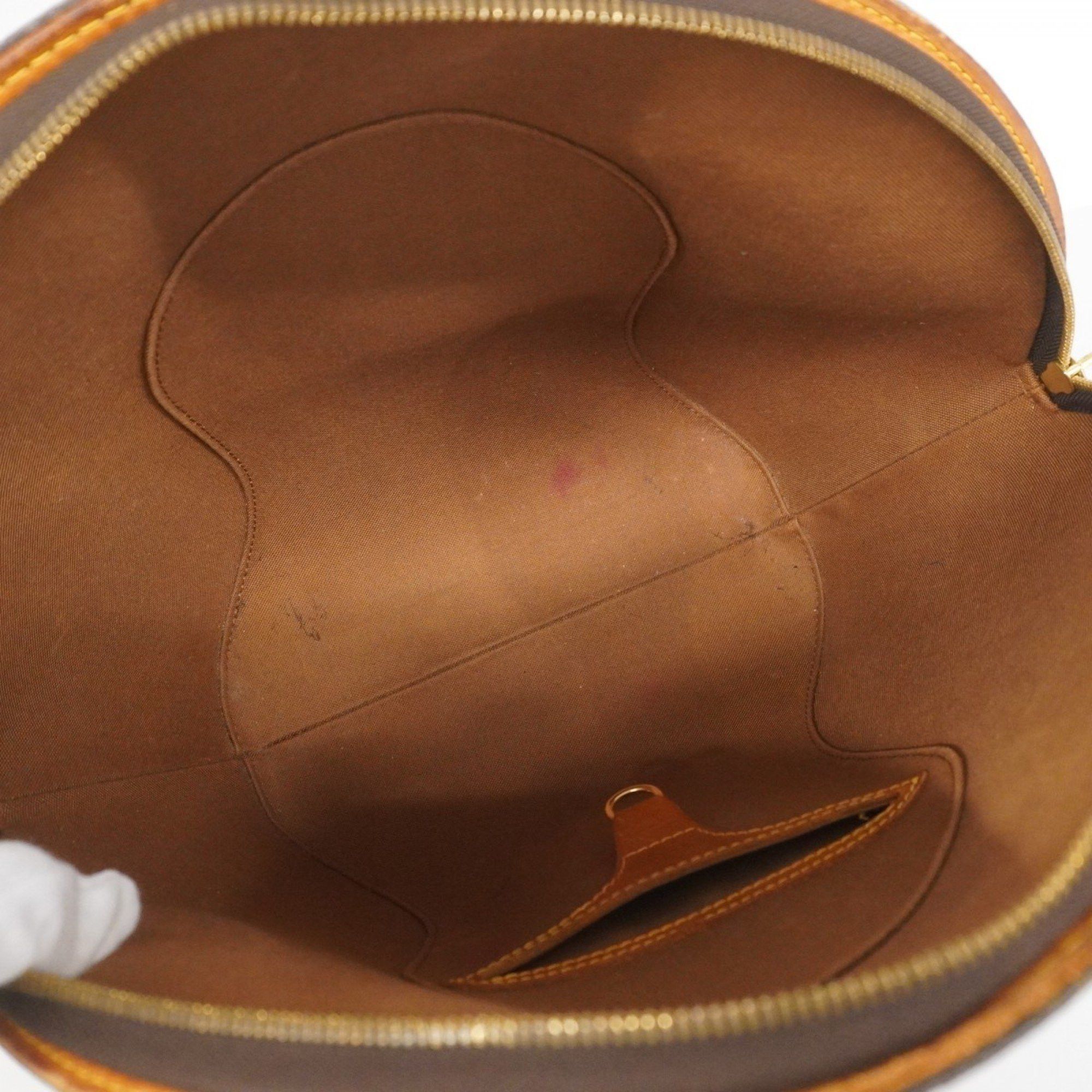 Louis Vuitton Louis Vuitton Ellipse handbag Size ONE SIZE - 9 Thumbnail