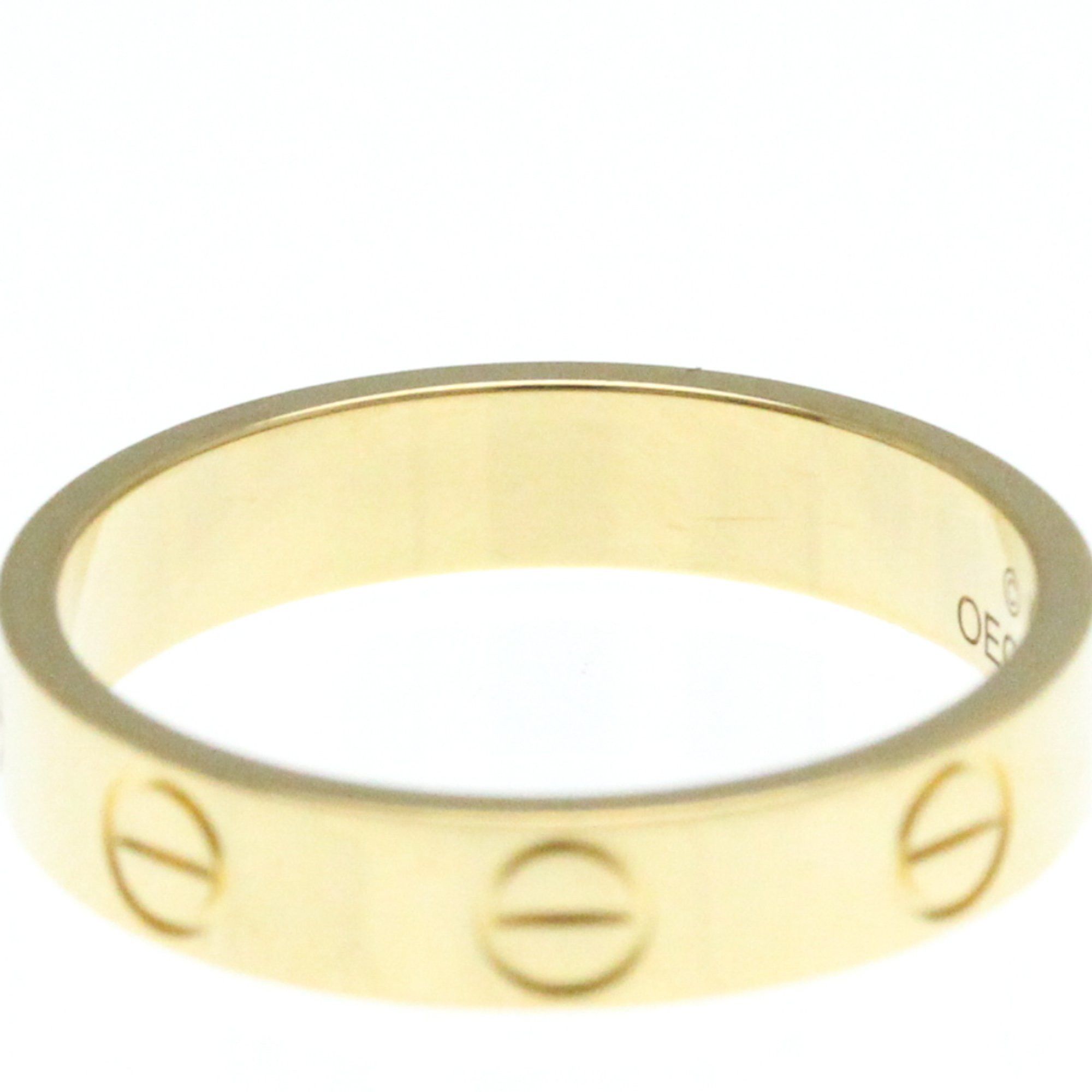 Cartier Cartier Love ring Size ONE SIZE - 6 Thumbnail