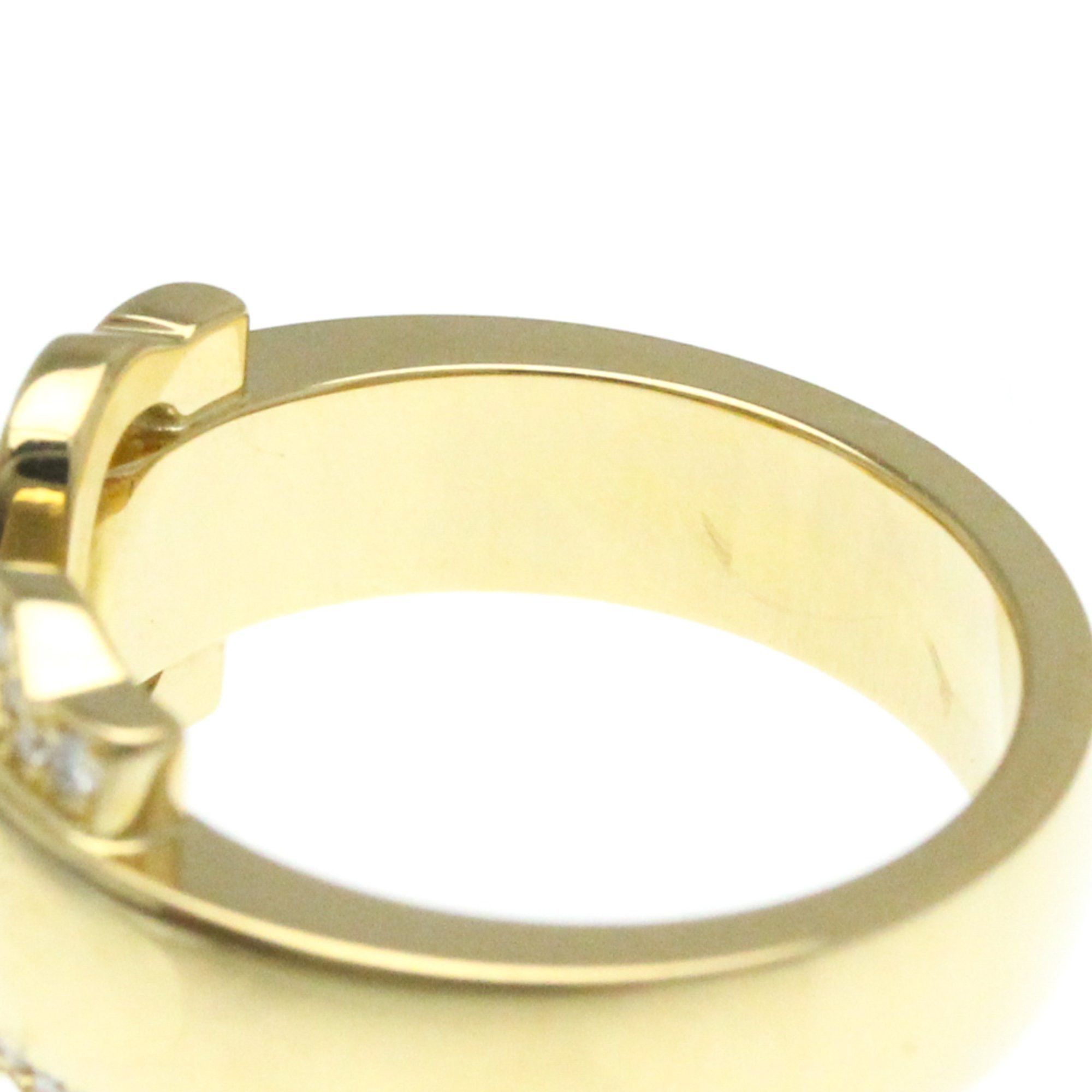 Cartier Cartier 2C C2 ring Size ONE SIZE - 9 Thumbnail