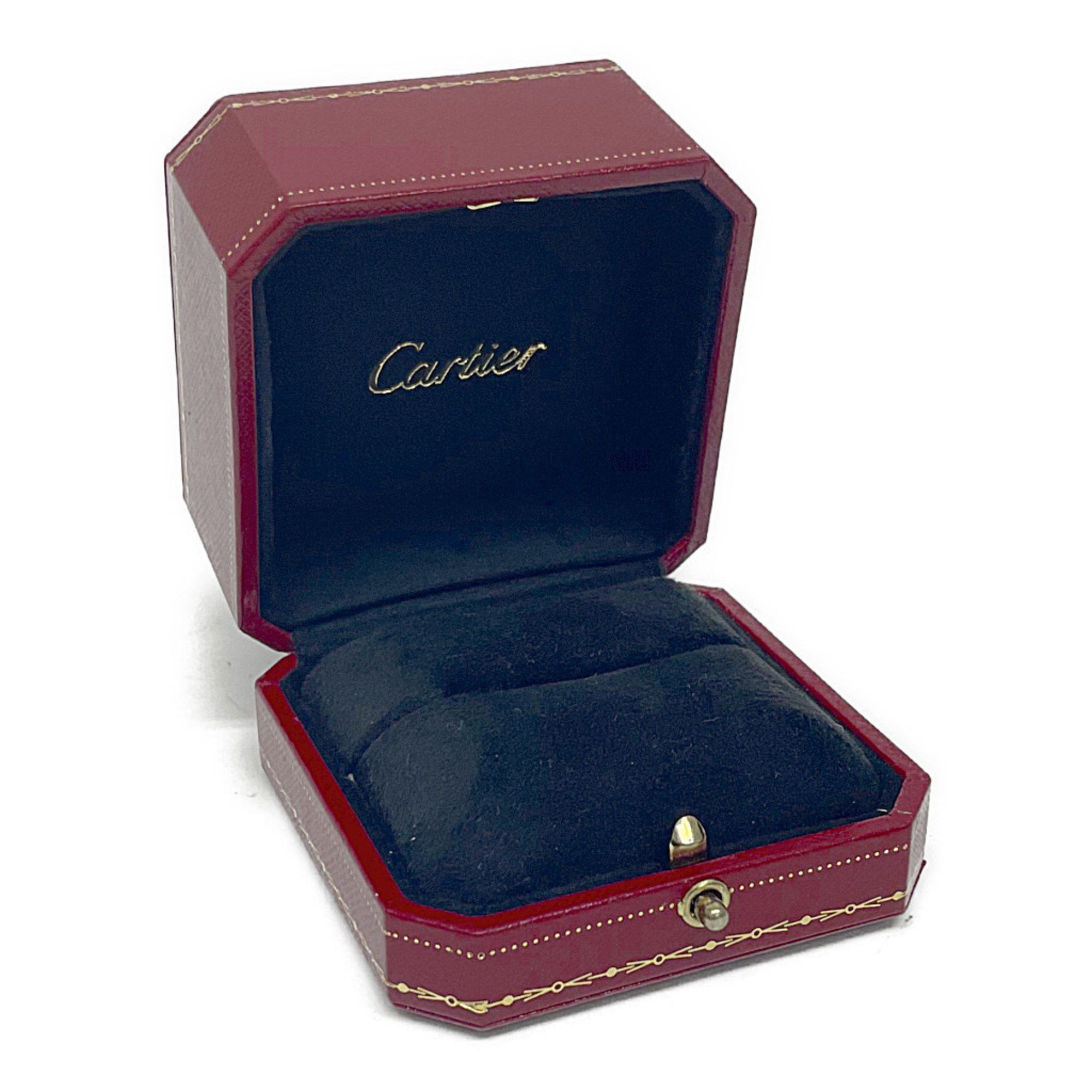Cartier Cartier 2C C2 ring Size ONE SIZE - 10 Thumbnail