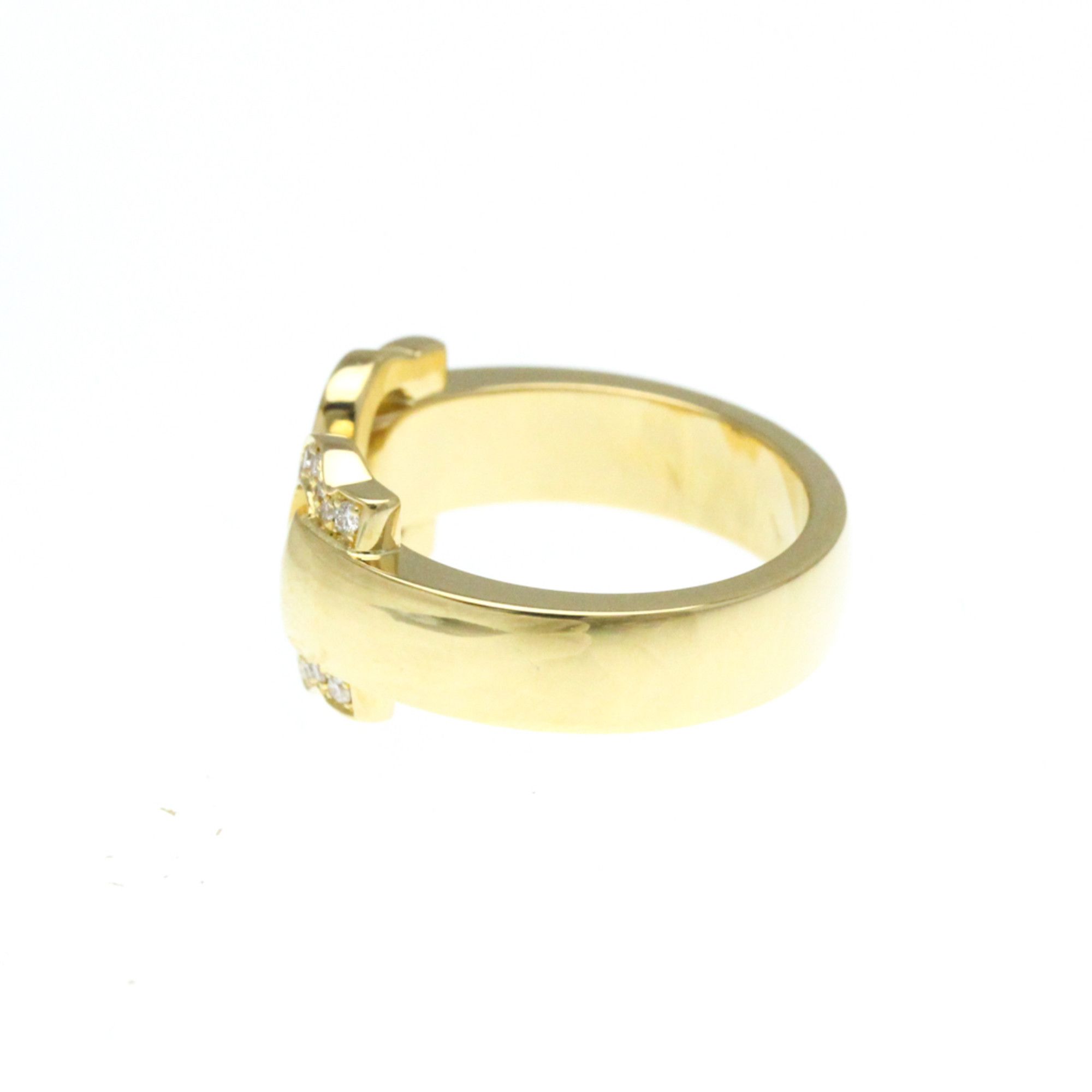 Cartier Cartier 2C C2 ring Size ONE SIZE - 5 Thumbnail