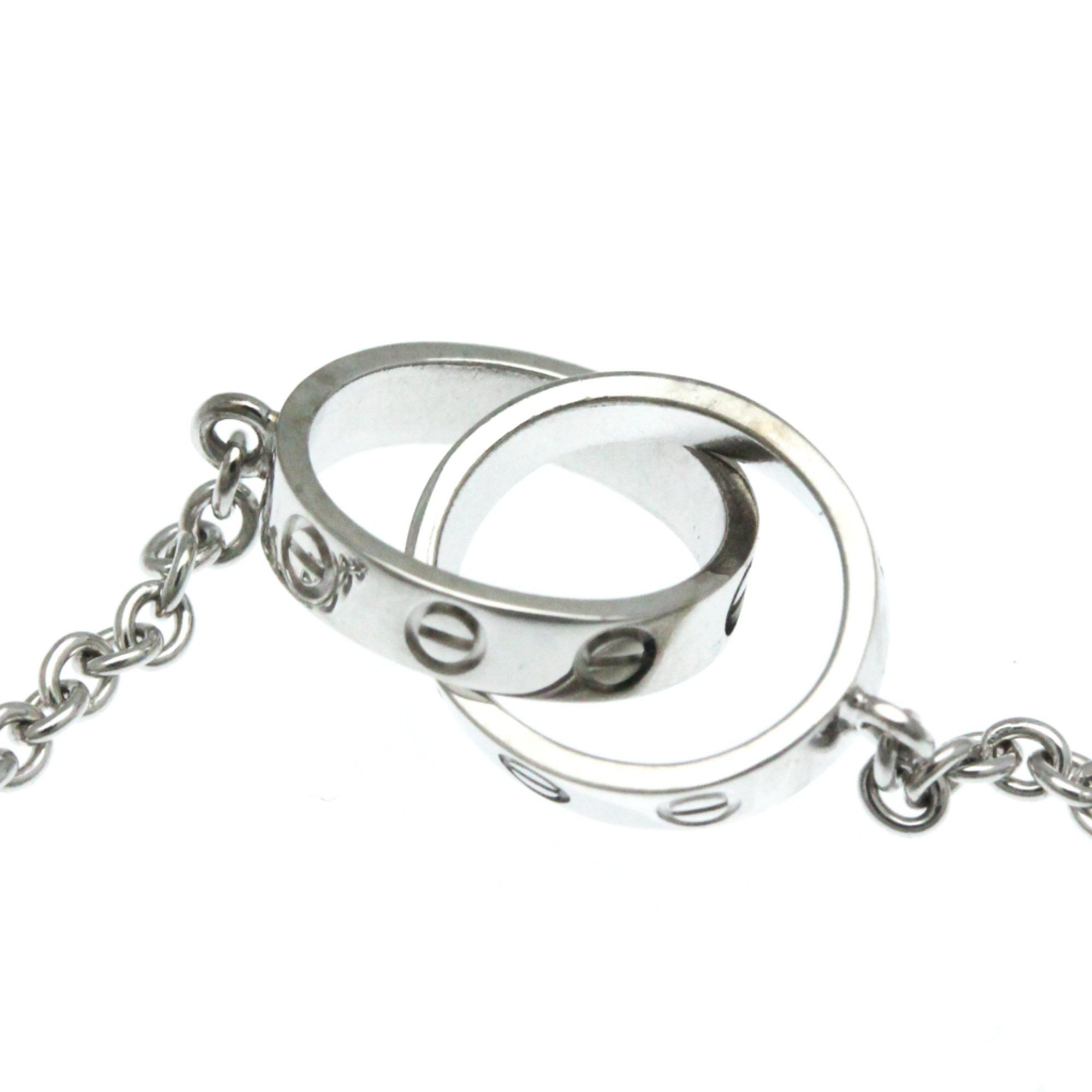 Cartier Cartier Love necklace Size ONE SIZE - 7 Thumbnail