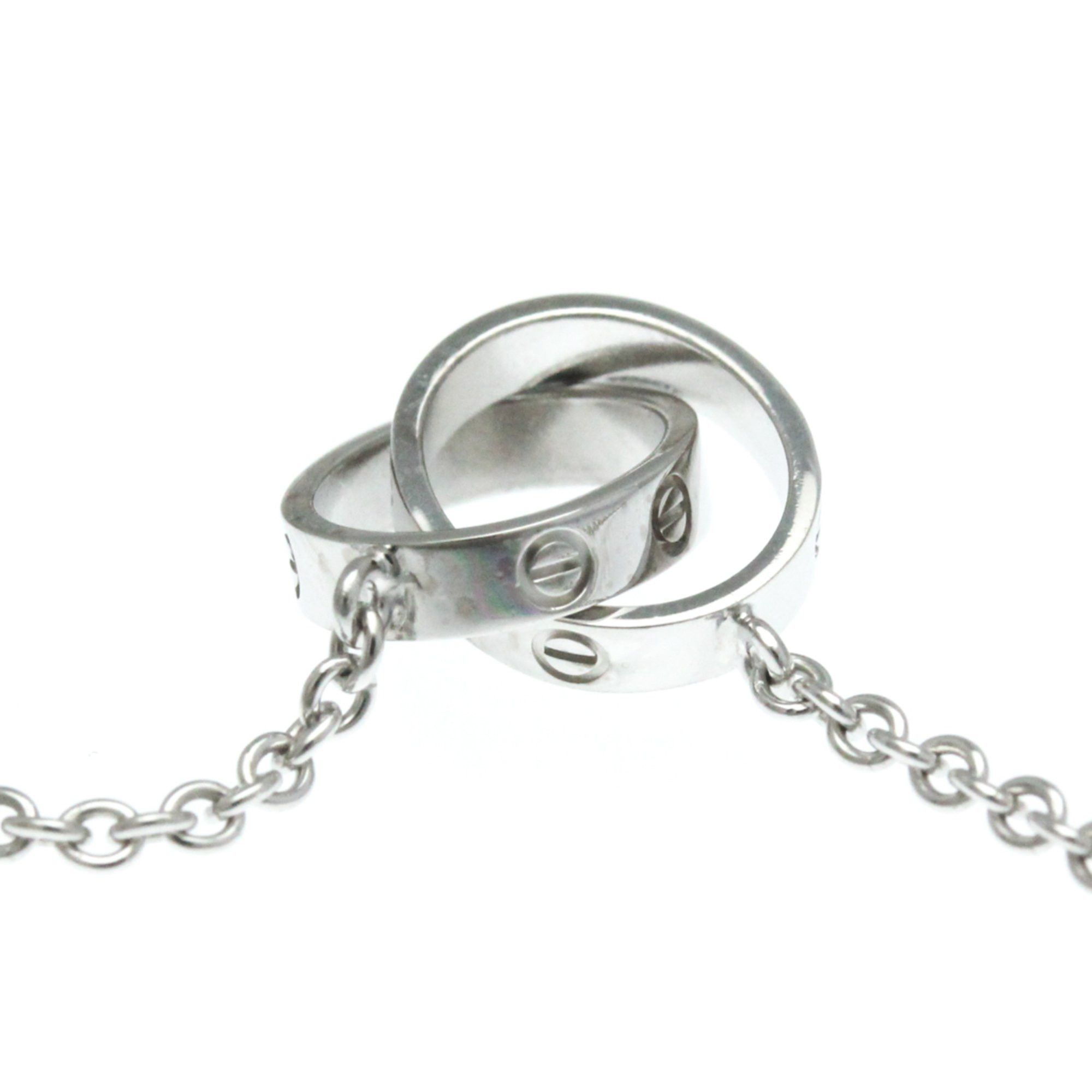 Cartier Cartier Love necklace Size ONE SIZE - 6 Thumbnail