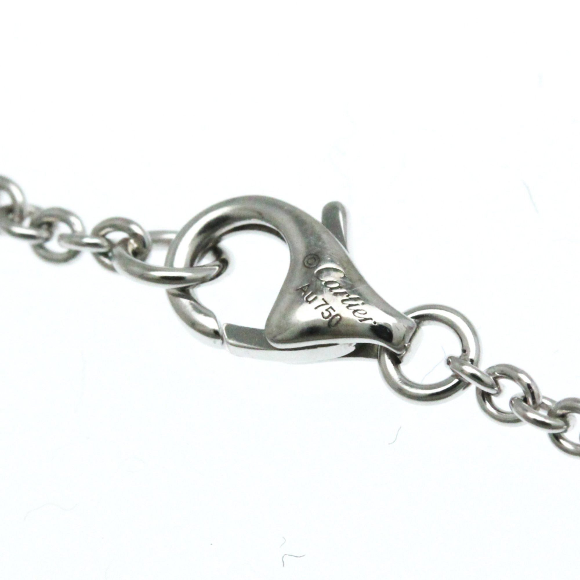 Cartier Cartier Love necklace Size ONE SIZE - 8 Thumbnail
