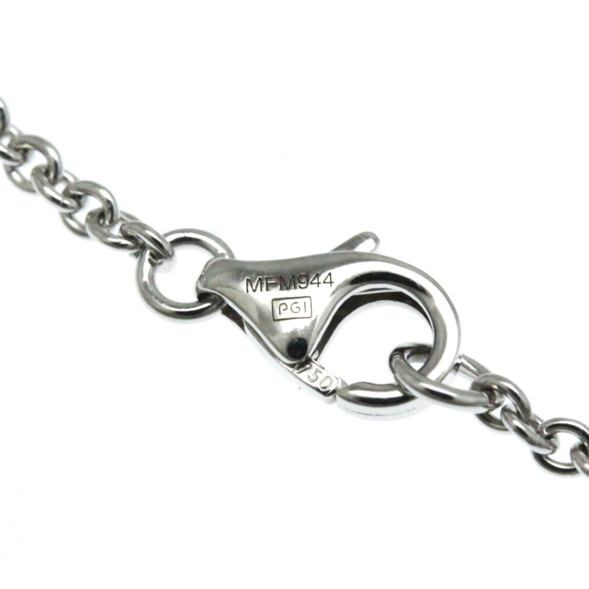 Cartier Cartier Love necklace Size ONE SIZE - 9 Thumbnail