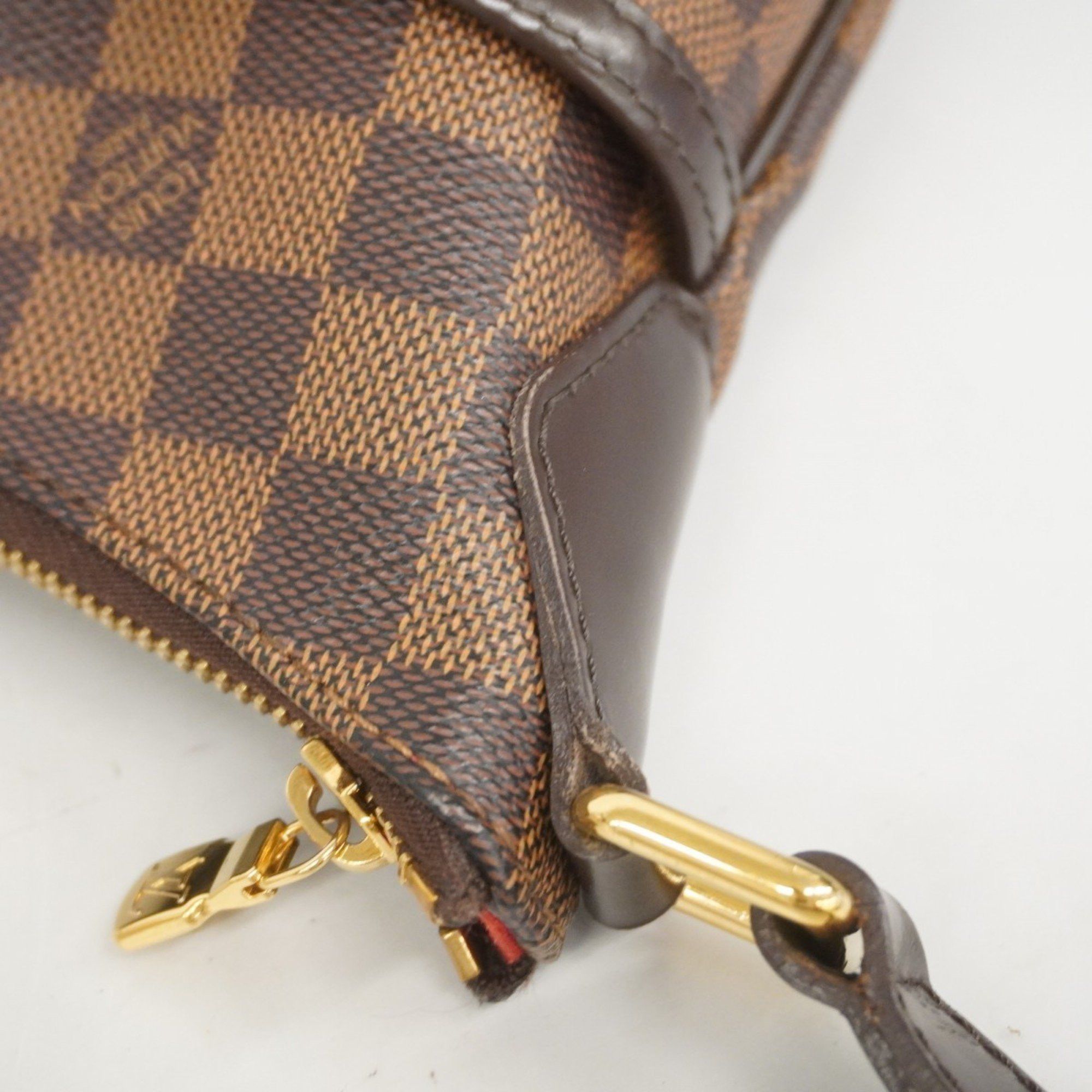 Louis Vuitton Louis Vuitton Bloomsbury shoulder Size ONE SIZE - 13 Thumbnail