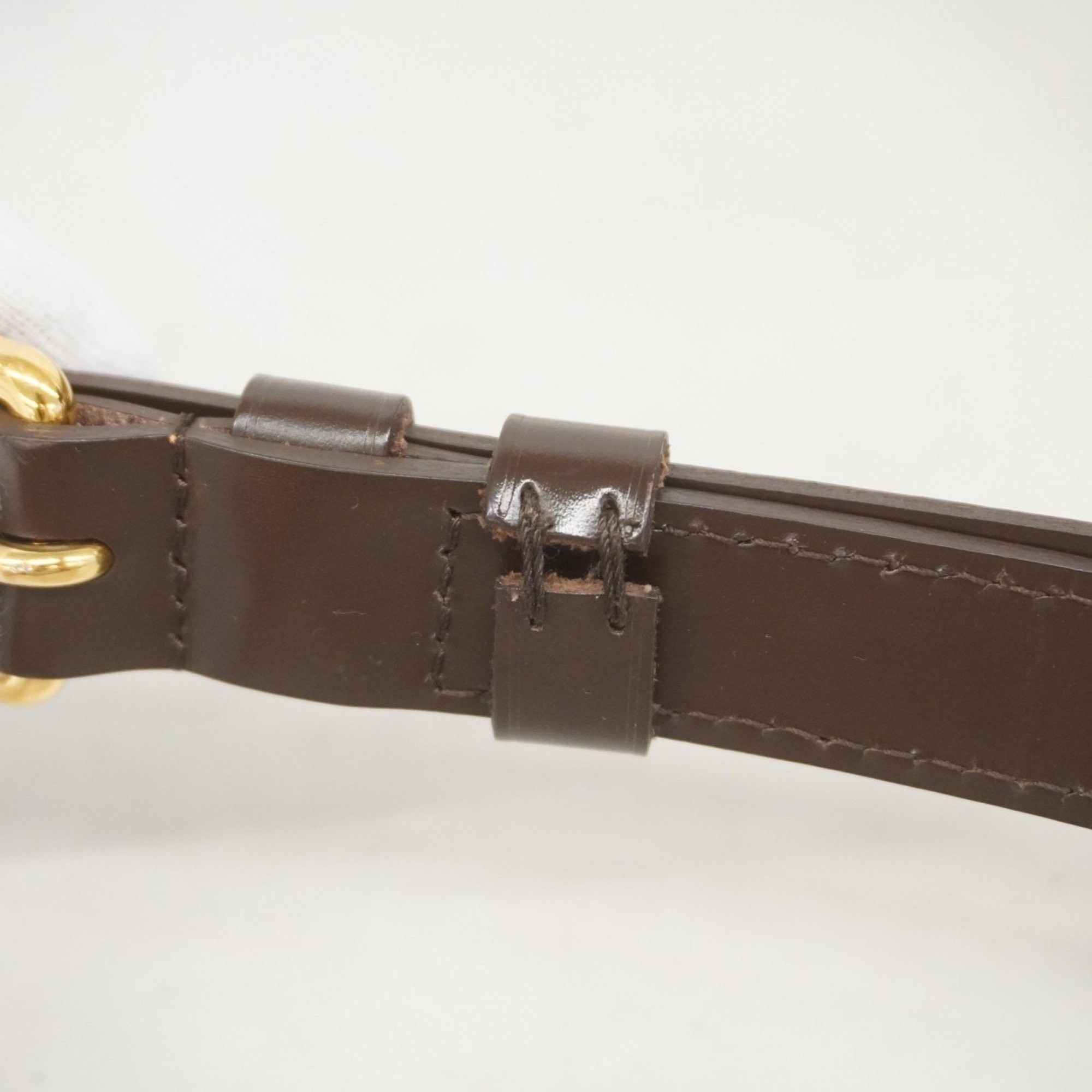 Louis Vuitton Louis Vuitton Bloomsbury shoulder Size ONE SIZE - 15 Thumbnail
